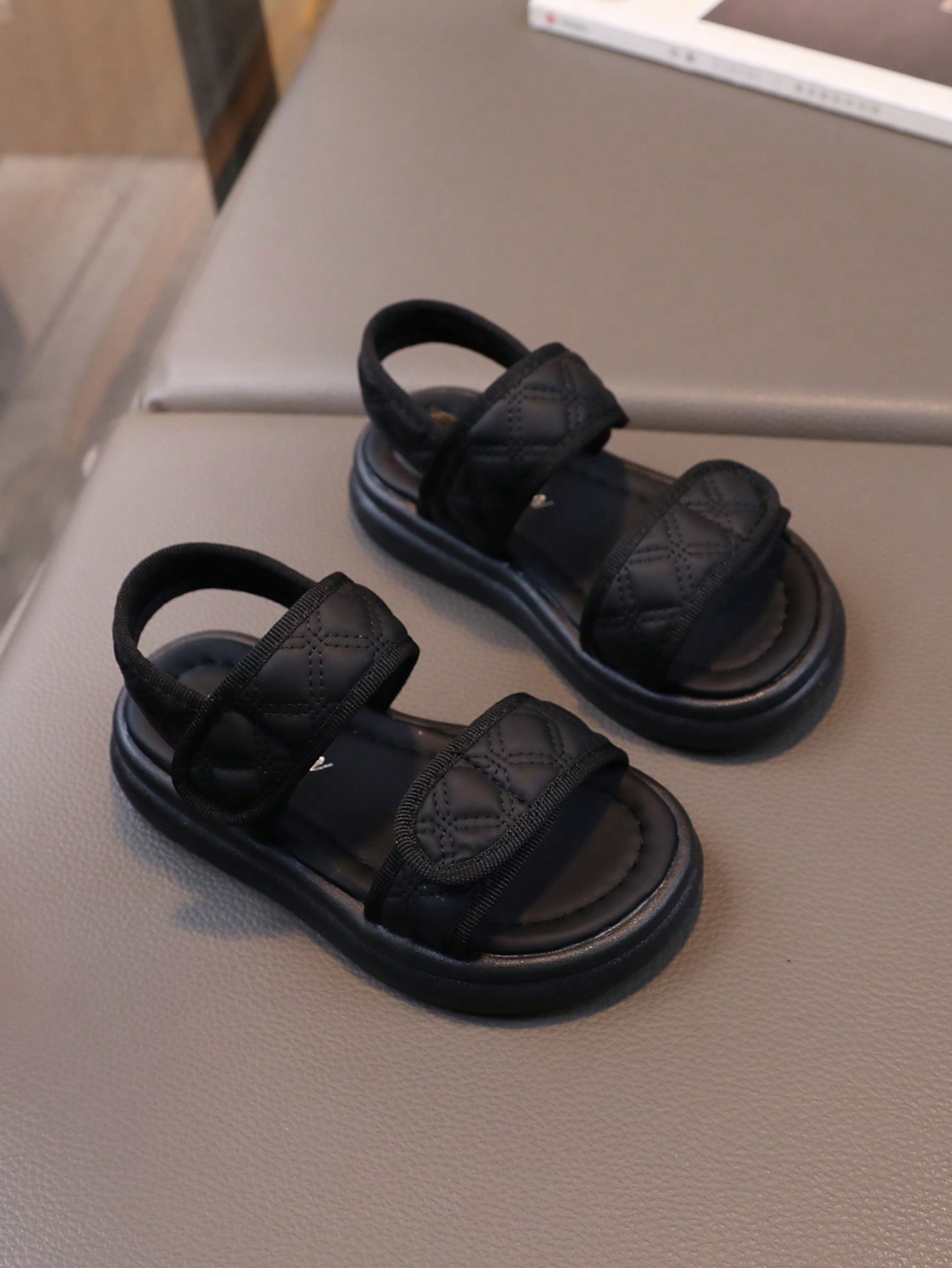 Kids Flat Sandals