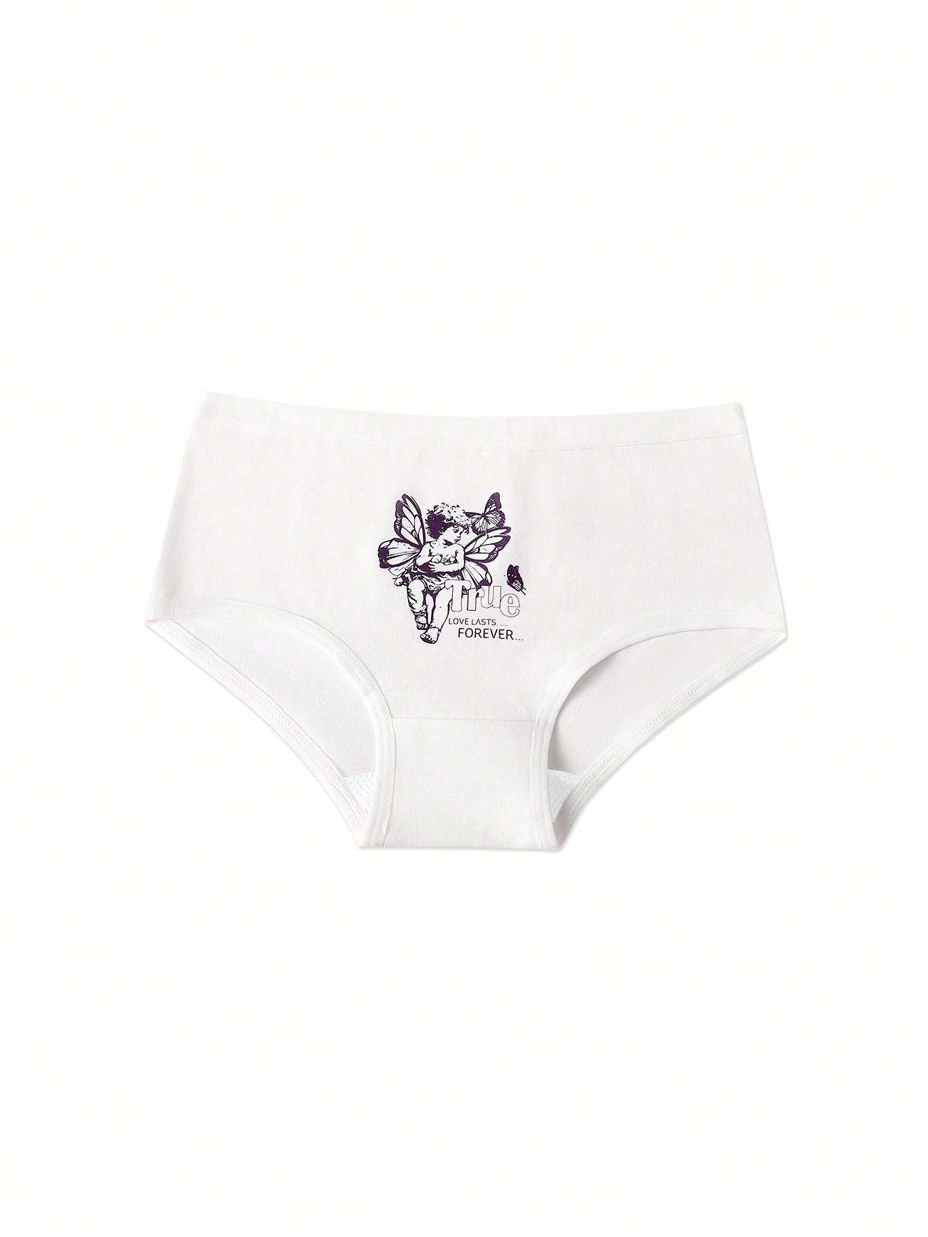 Tween Girls Underwear