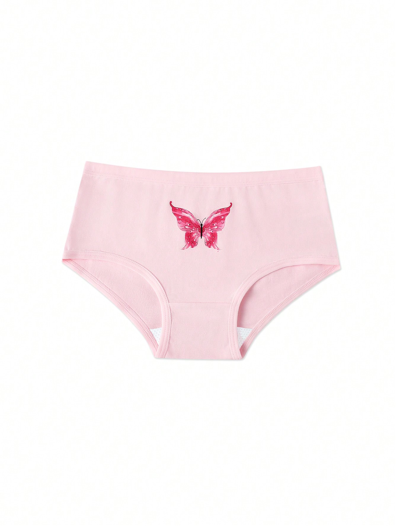 Tween Girls Underwear