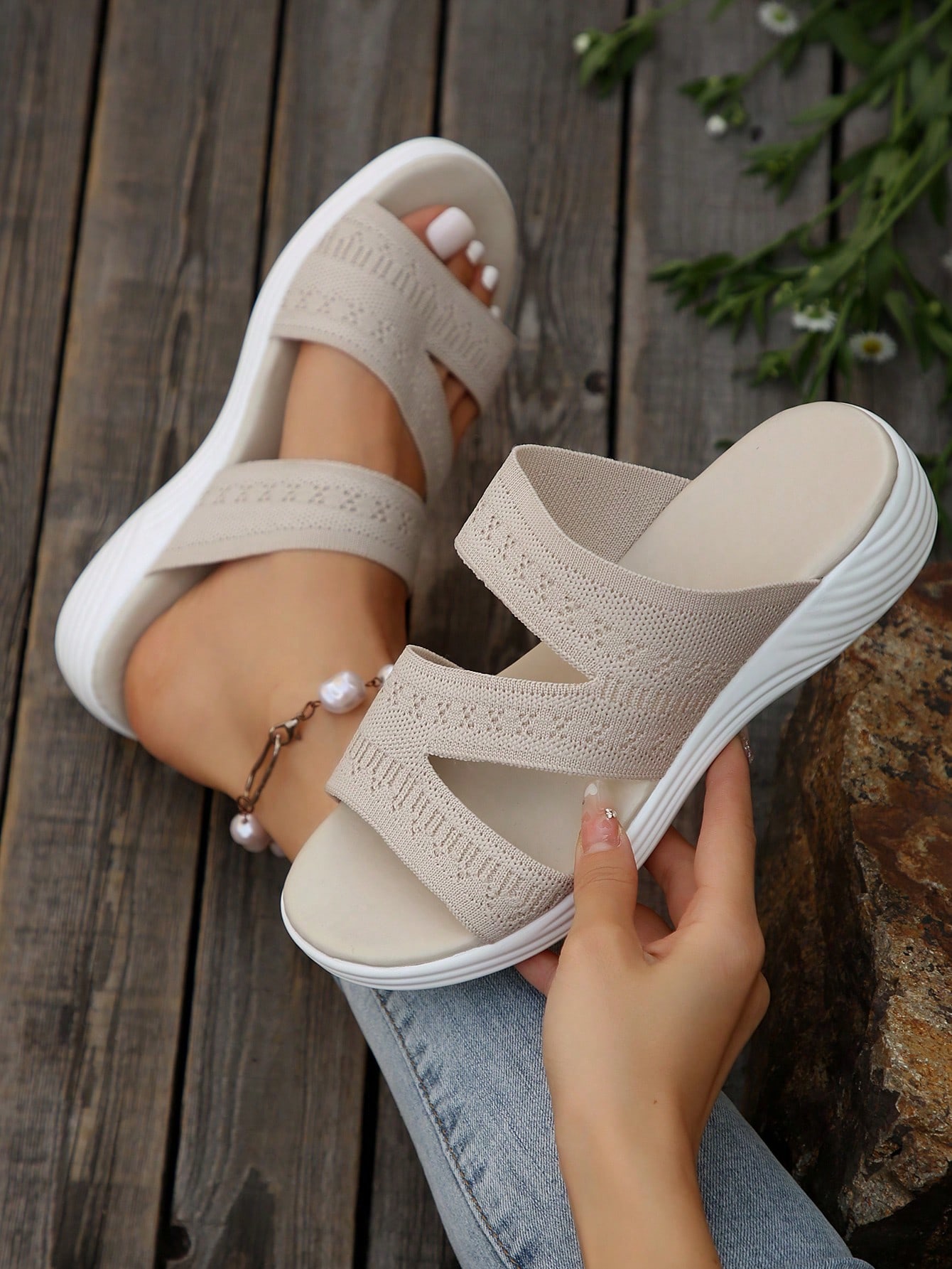 Women Sports Sandals