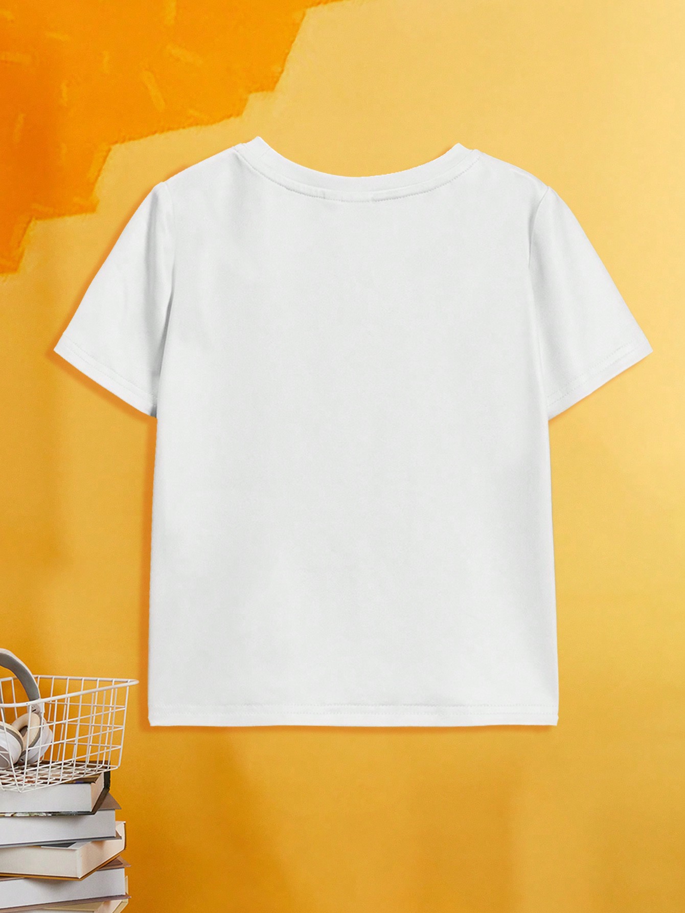 Young Boys T-Shirts