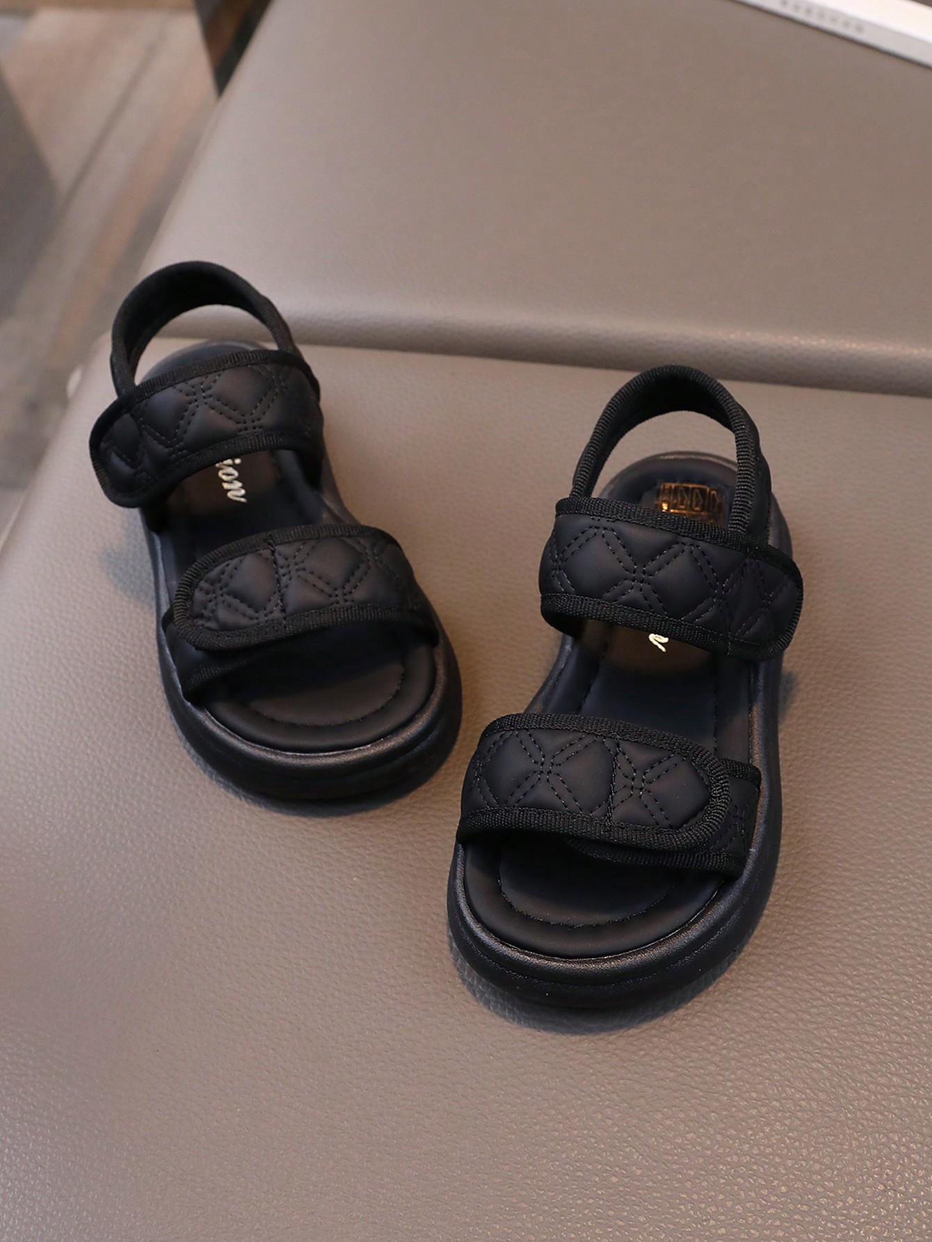 Kids Flat Sandals