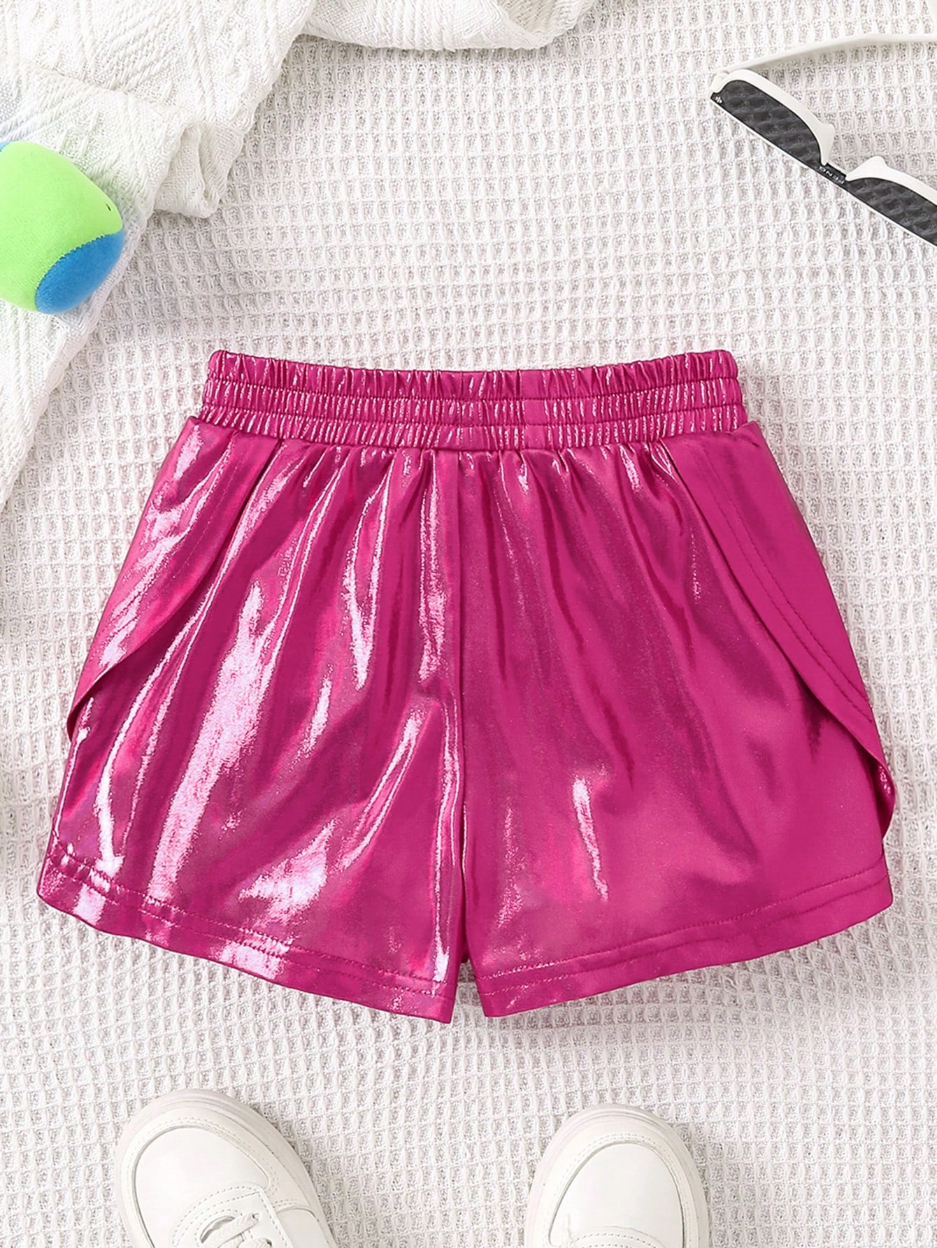 Young Girls Shorts