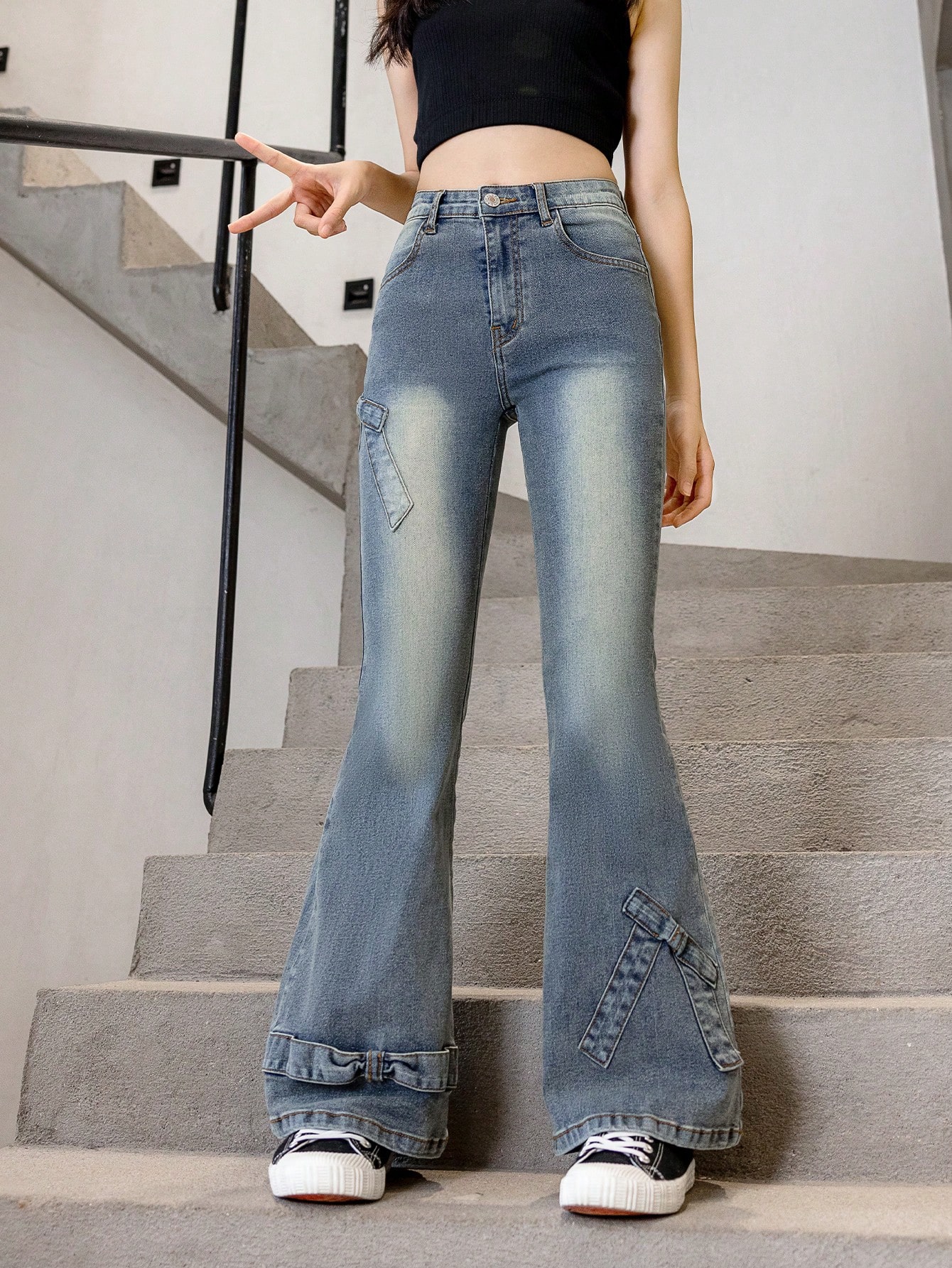 Tween Girls Jeans