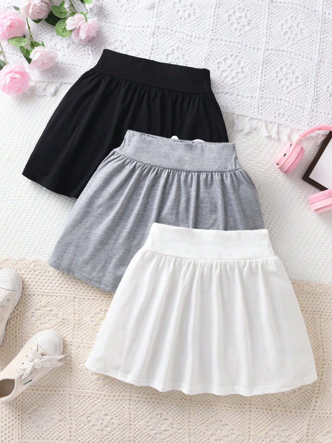 Tween Girls Skirts