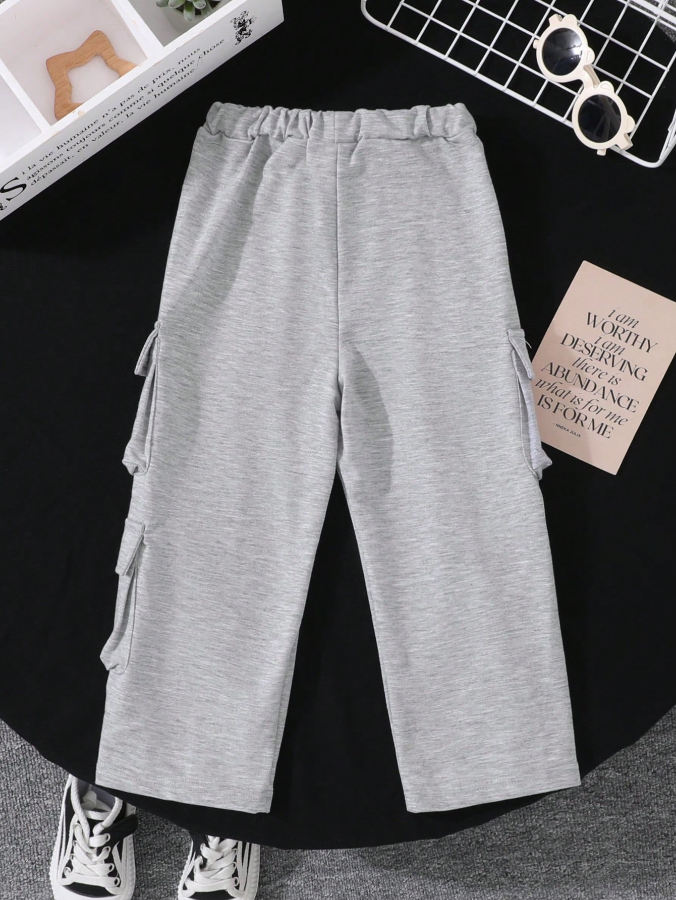 Young Boys Sweatpants