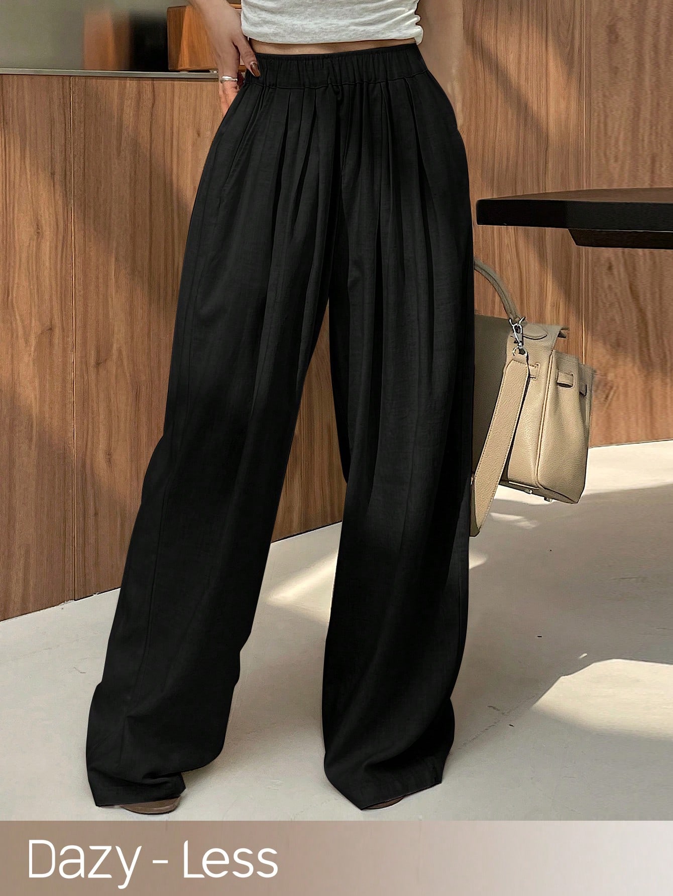 Linen Pants