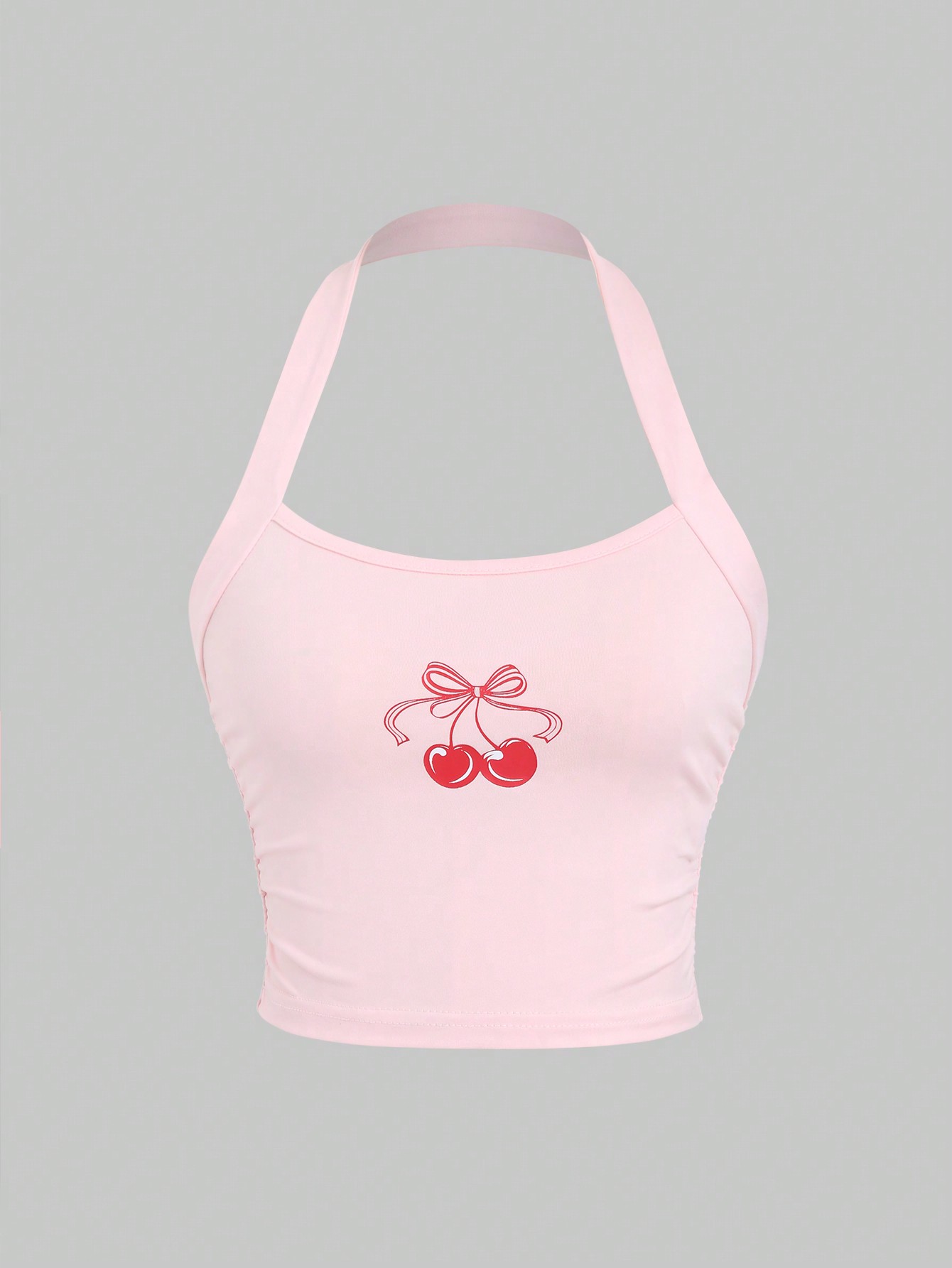 In Pink Women Tank Tops & Camis