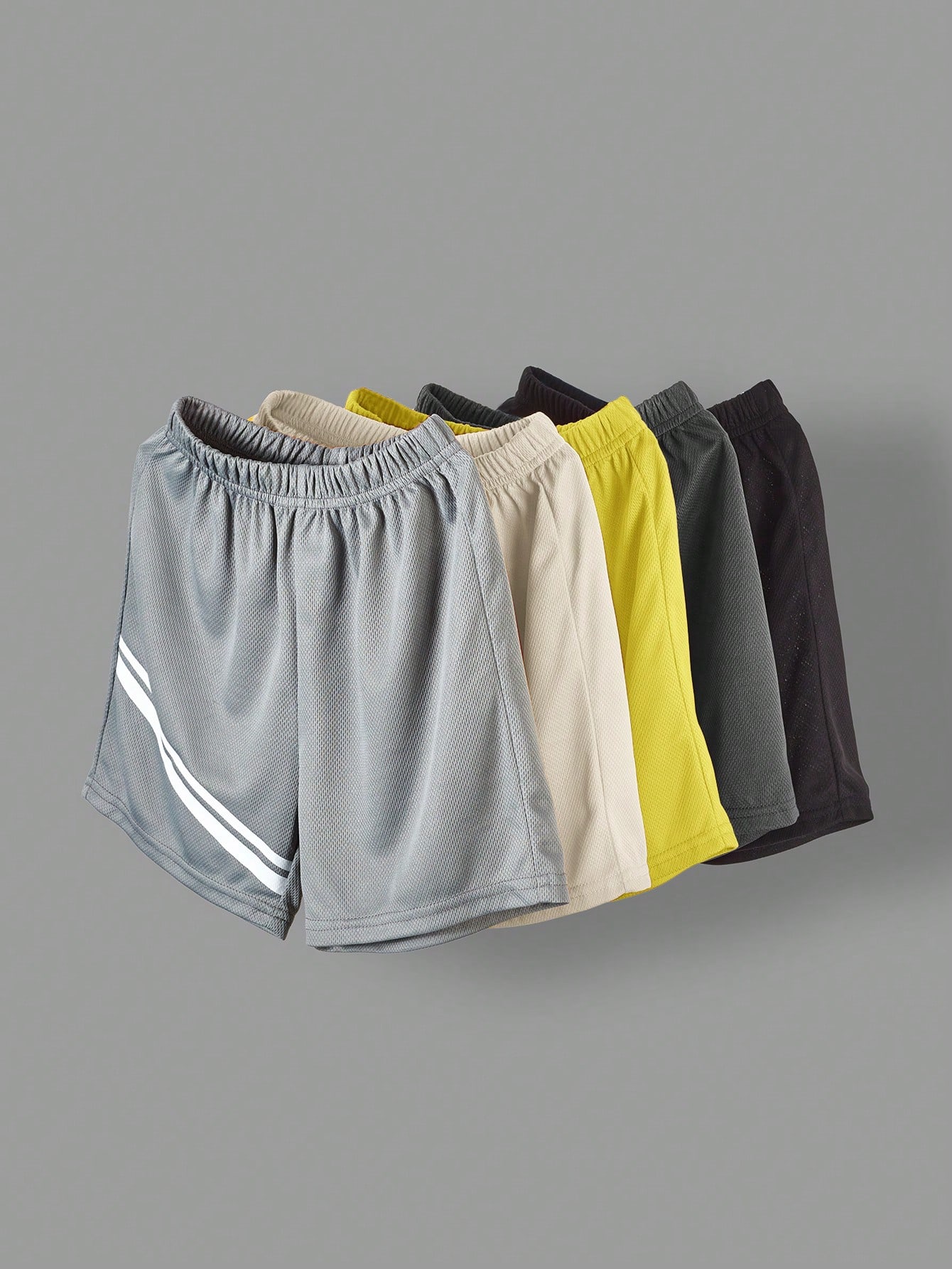 Young Boys Activewear