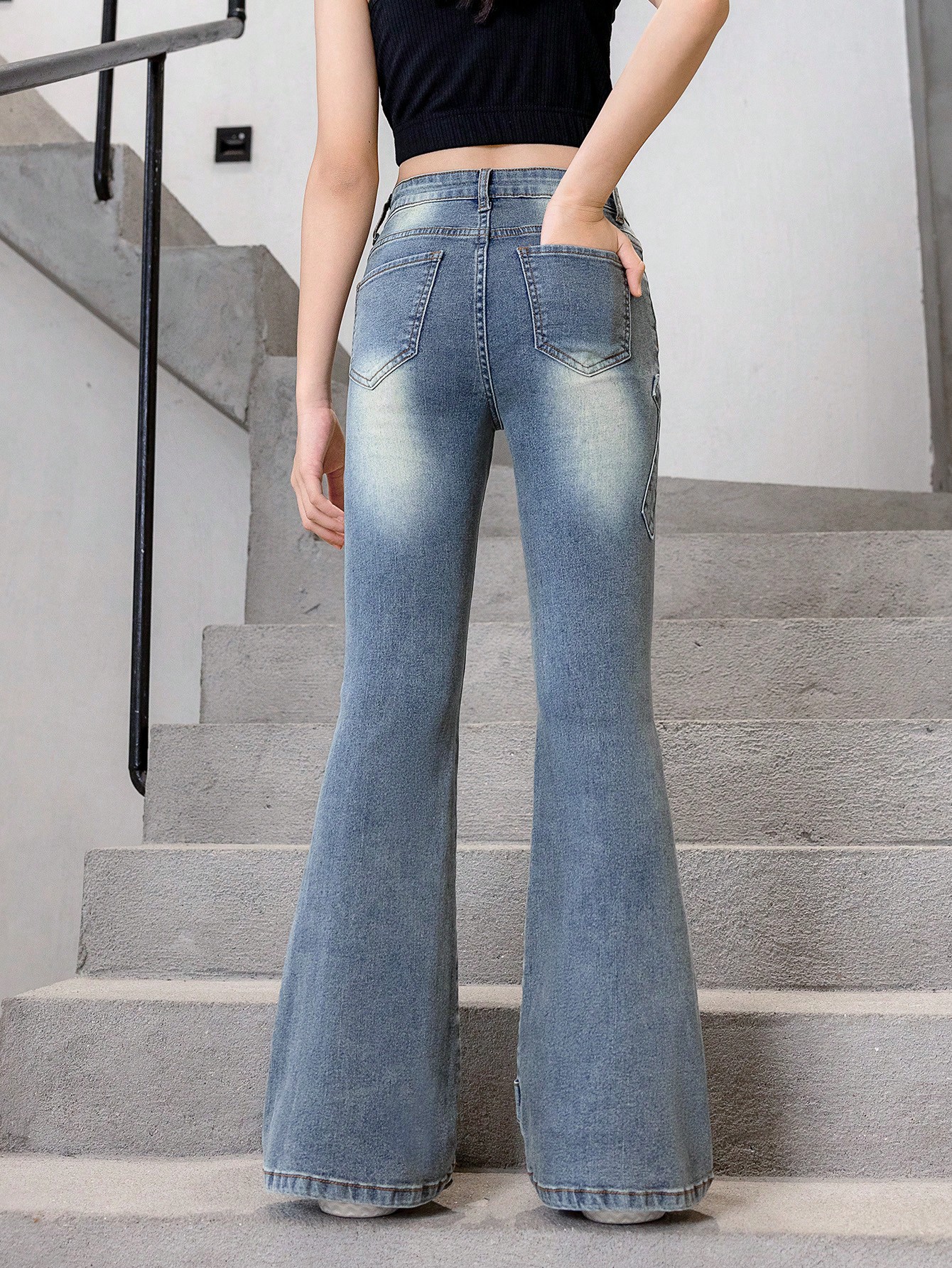 Tween Girls Jeans