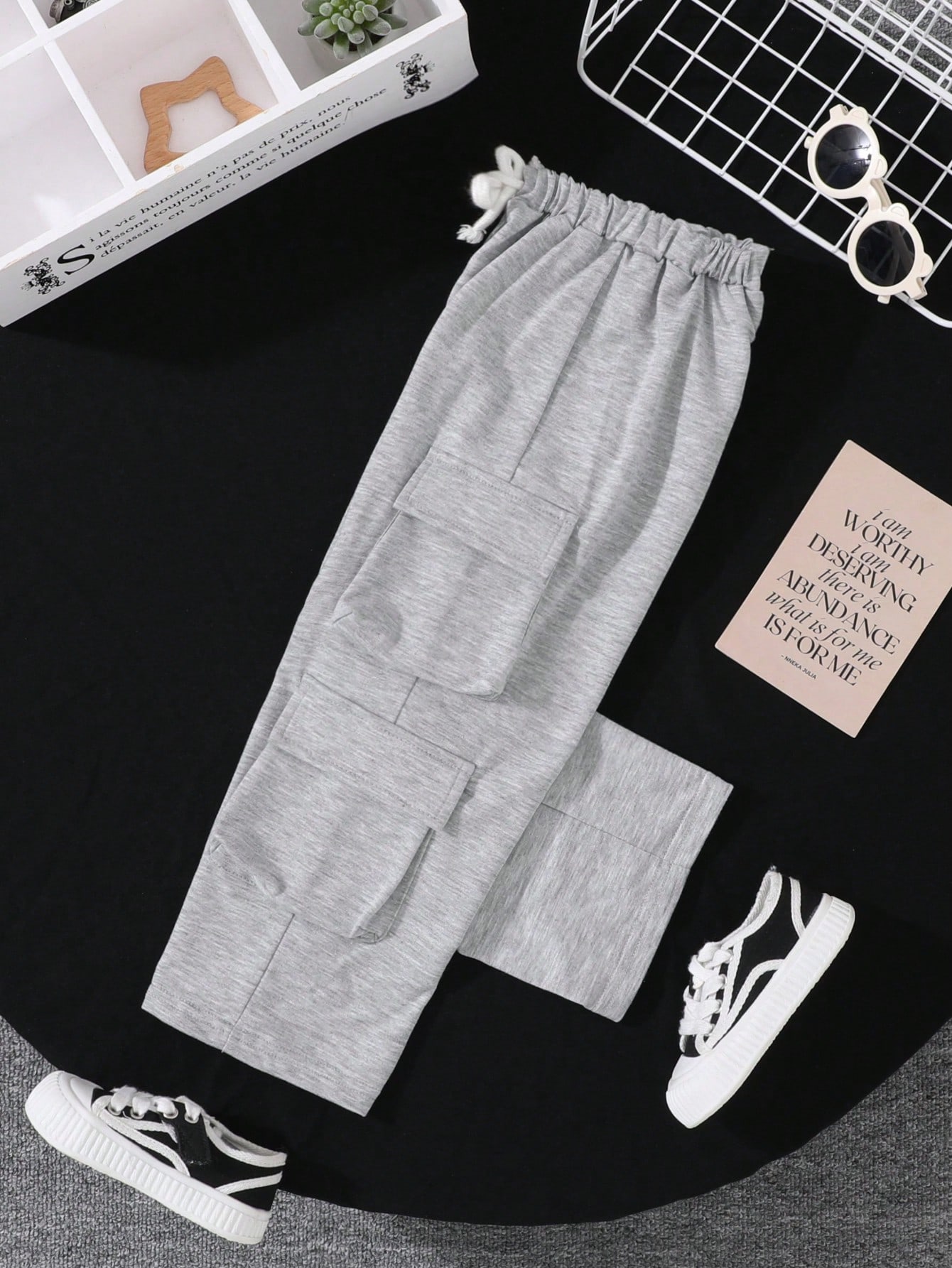 Young Boys Sweatpants