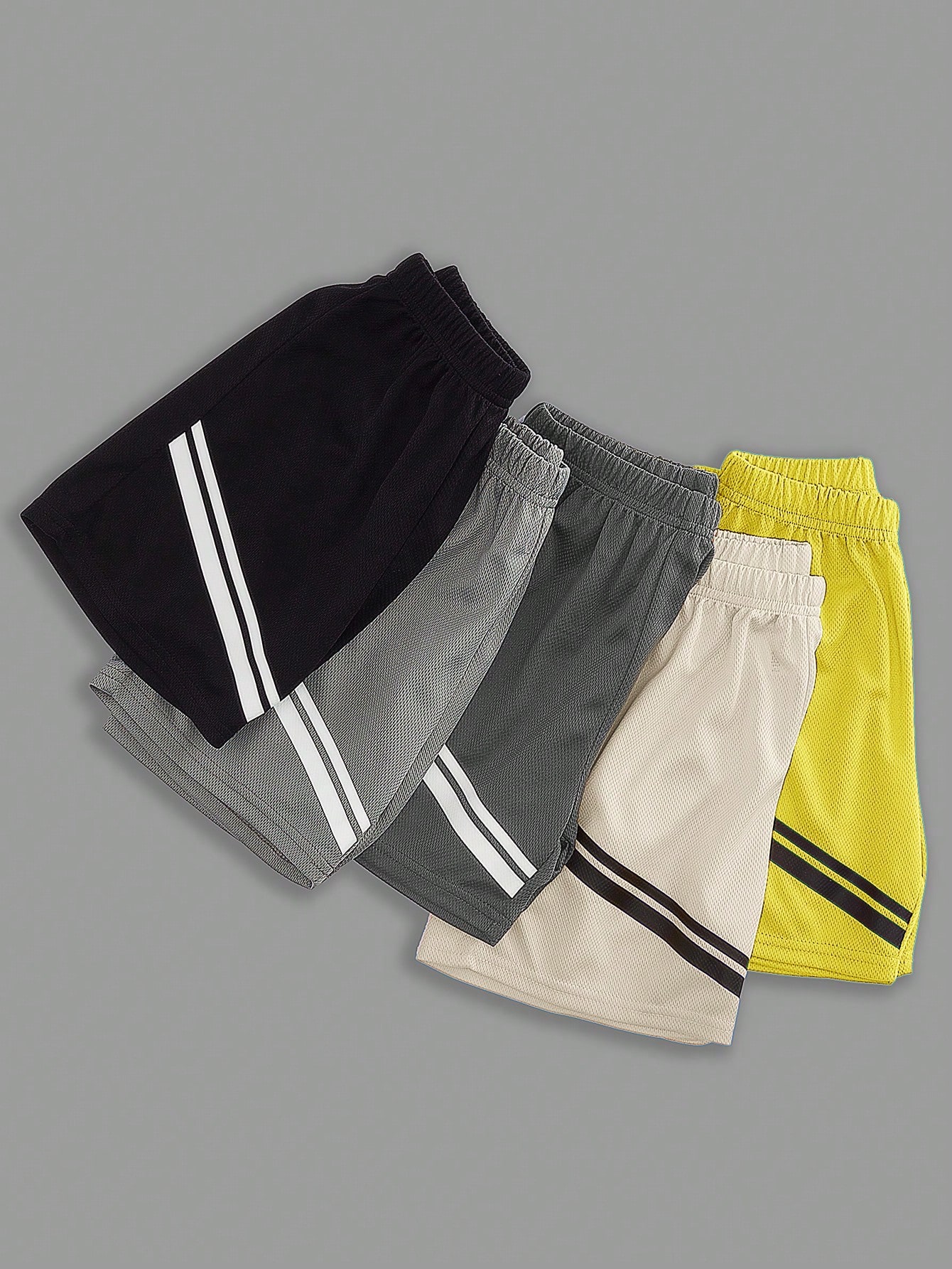 Young Boys Activewear