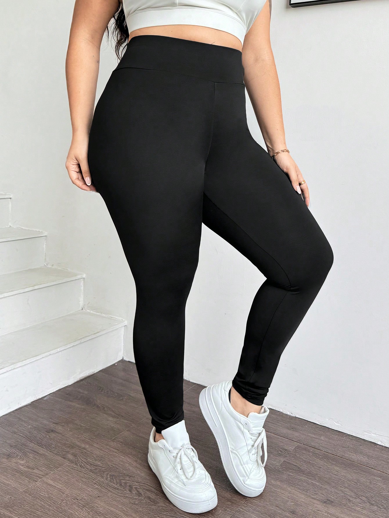 Plus Size Leggings