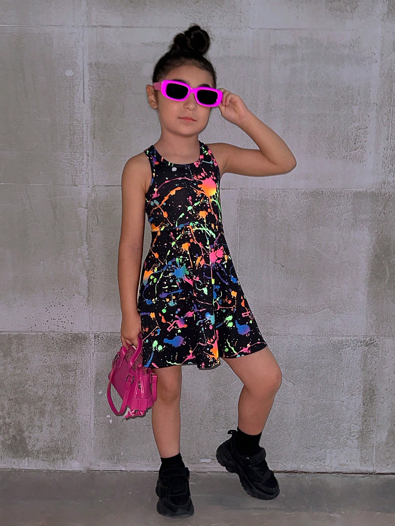 Young Girls Activewear