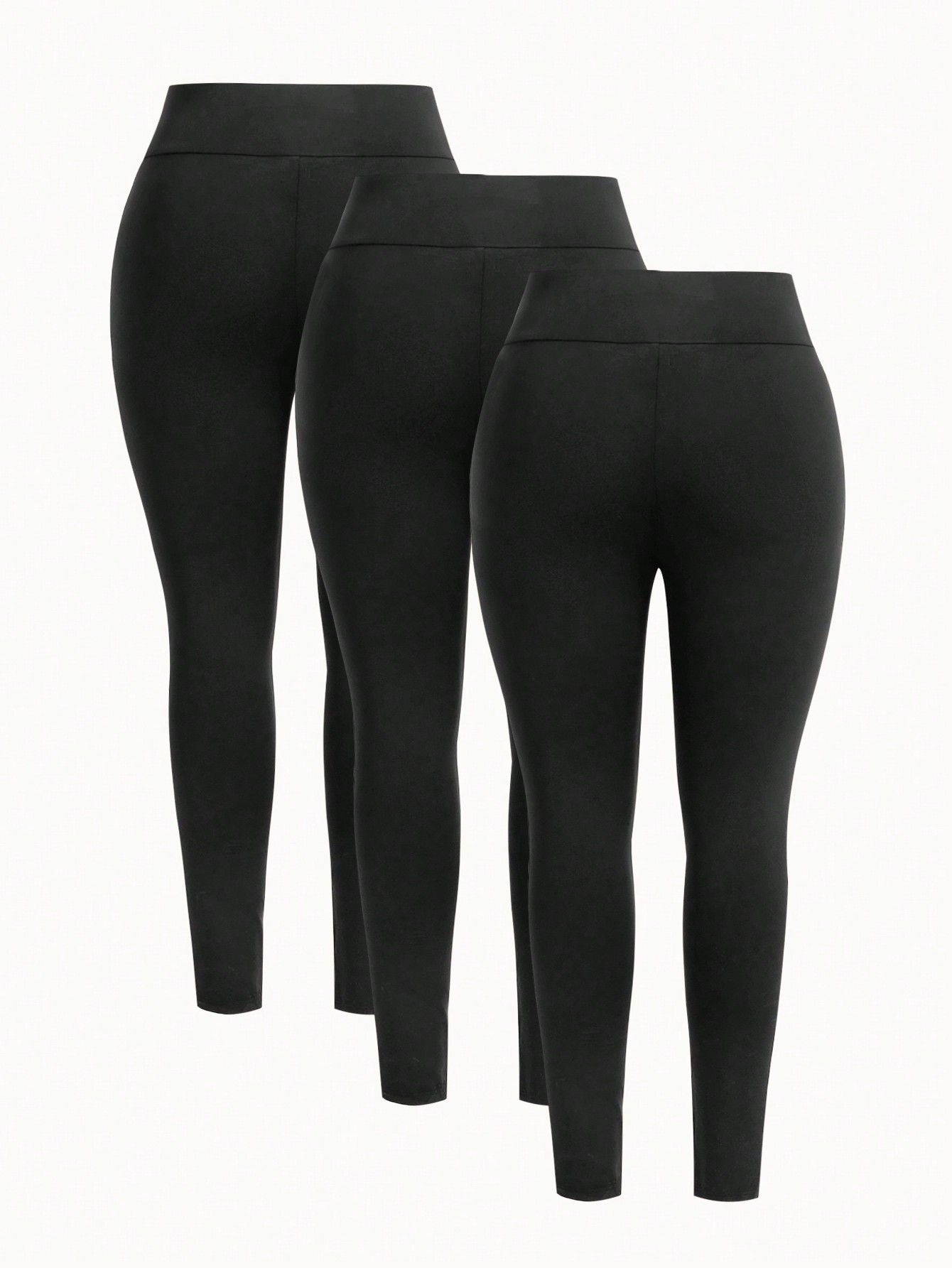 Plus Size Leggings