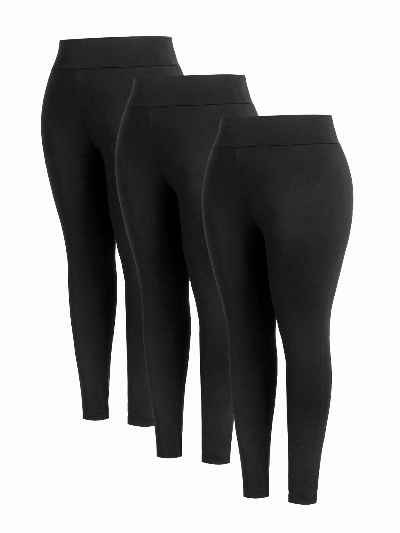 Plus Size Leggings