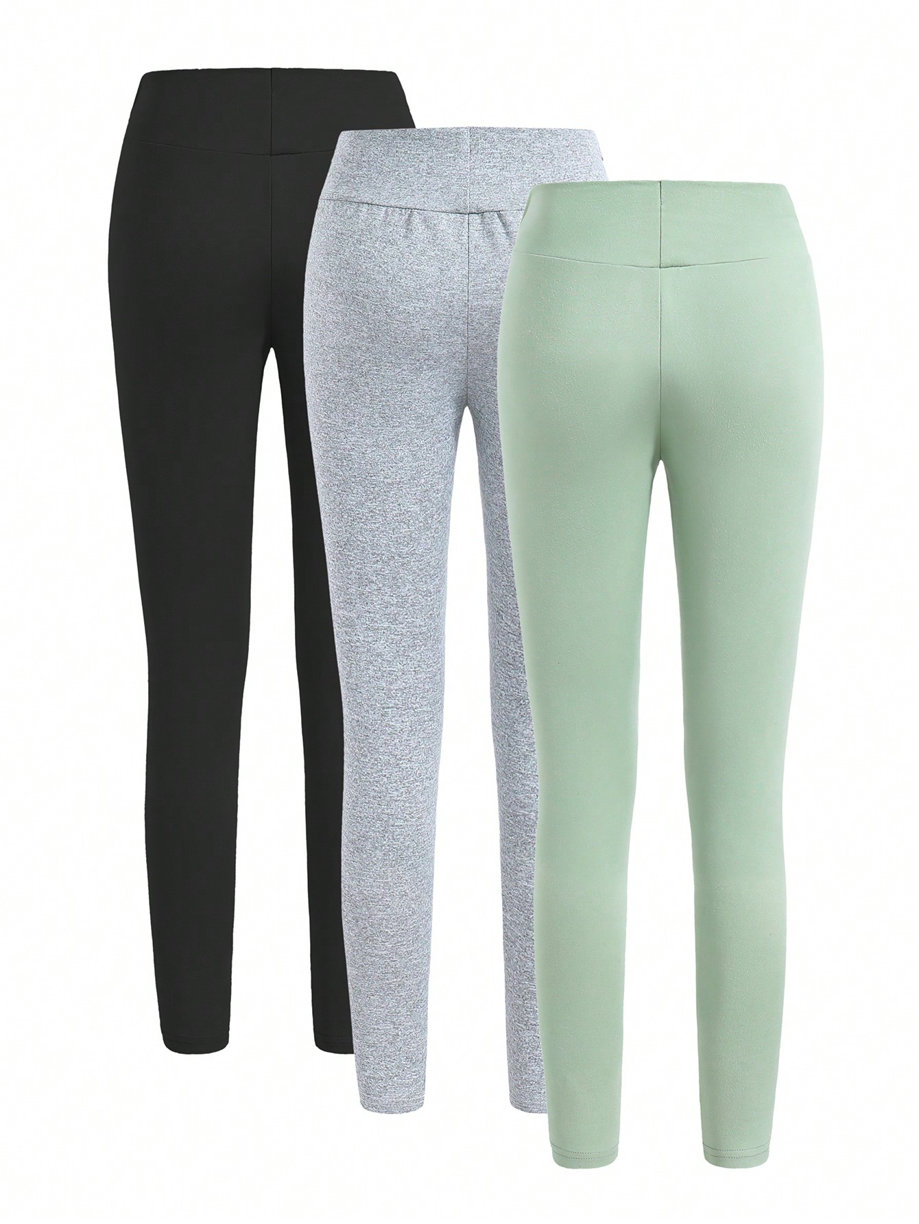 Tween Girls Leggings