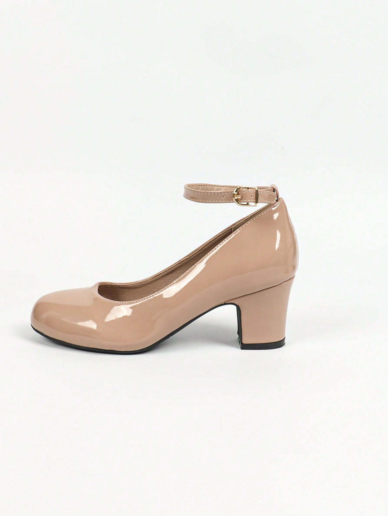 In Dusty Pink Women Pumps