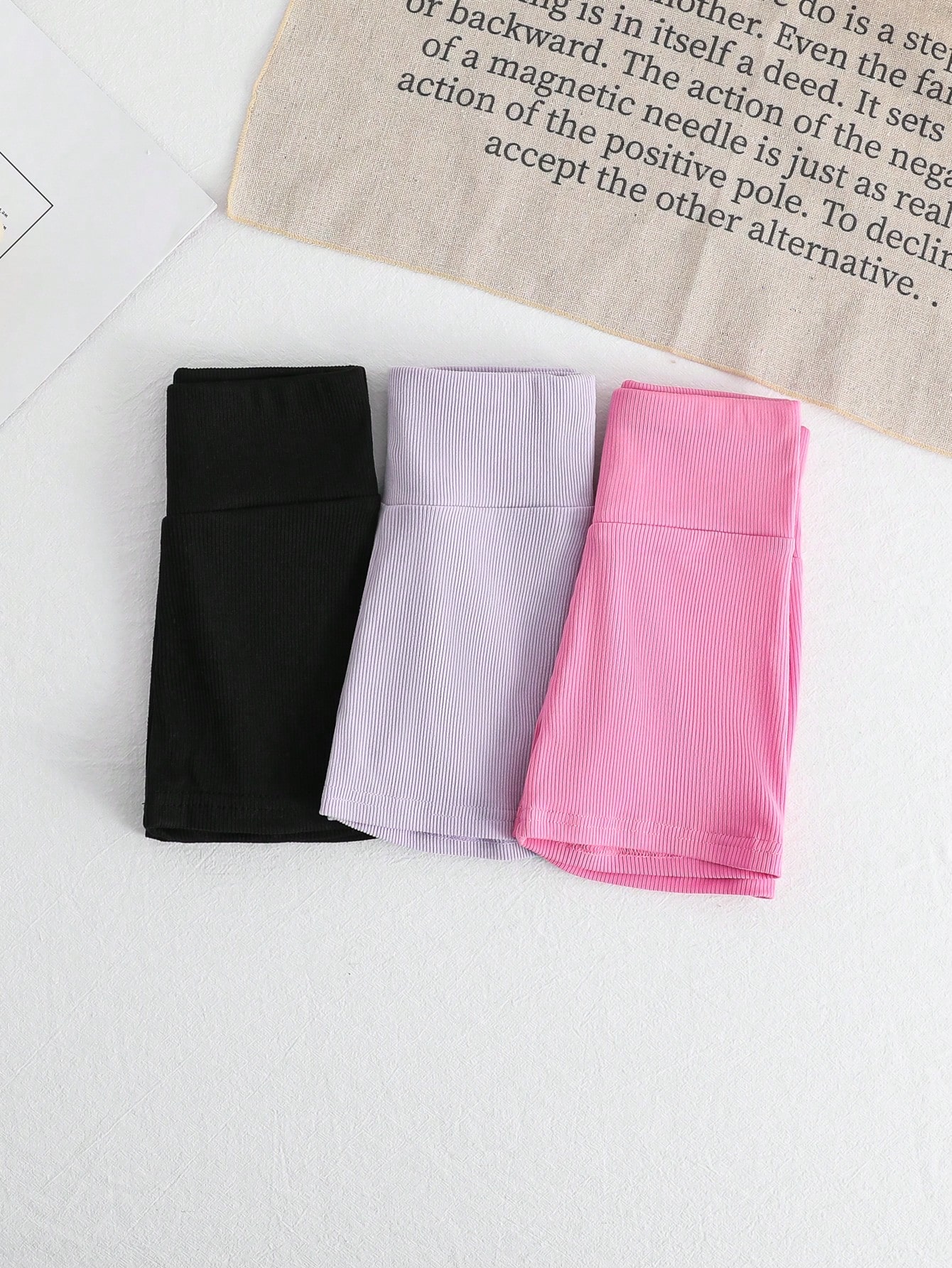 Young Girls Shorts