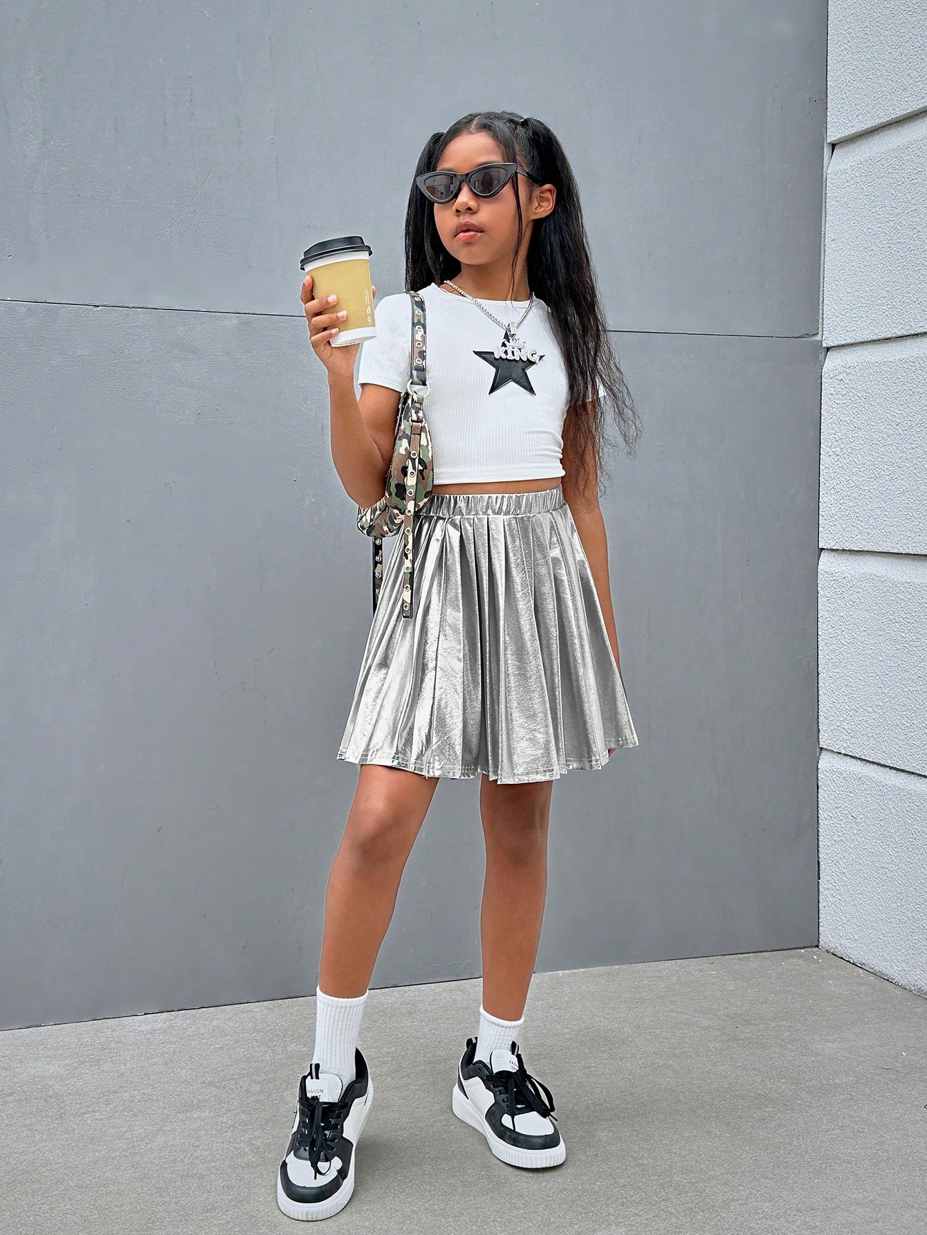 Tween Girls Skirts