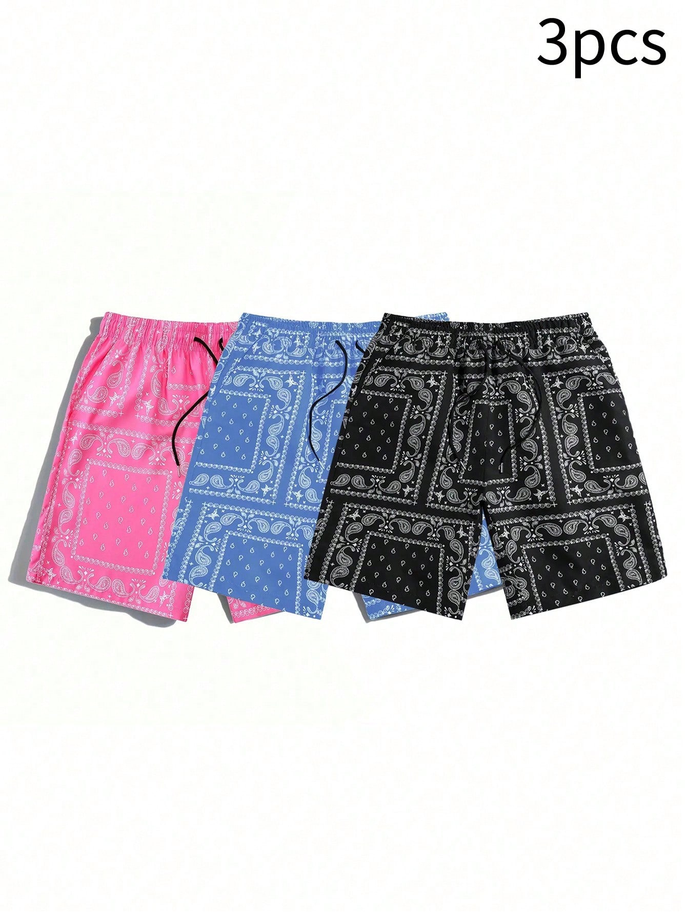 Men Shorts