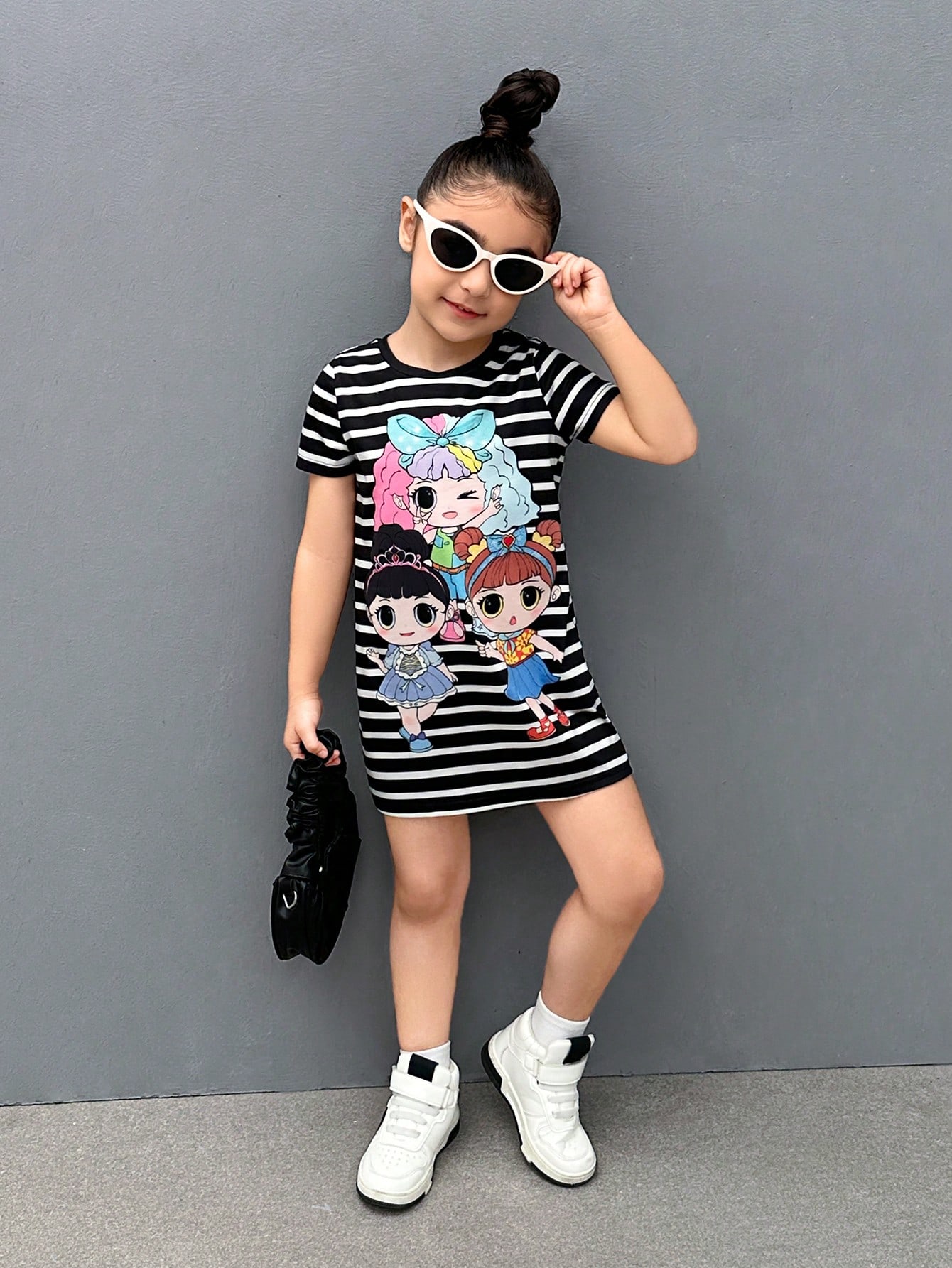 Young Girls Dresses