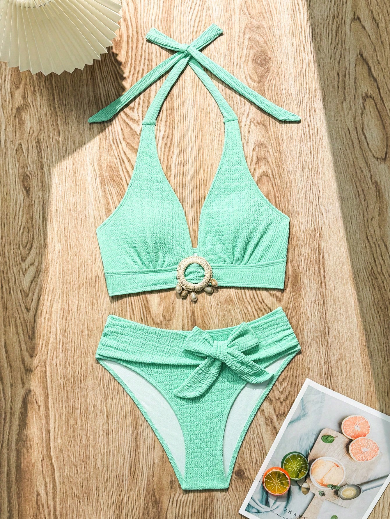 In Elegant Women Bikini Sets