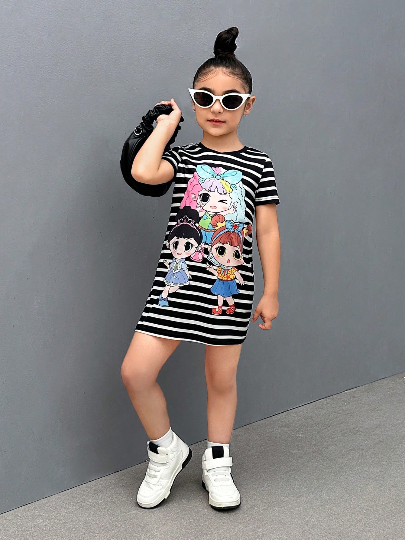 Young Girls Dresses