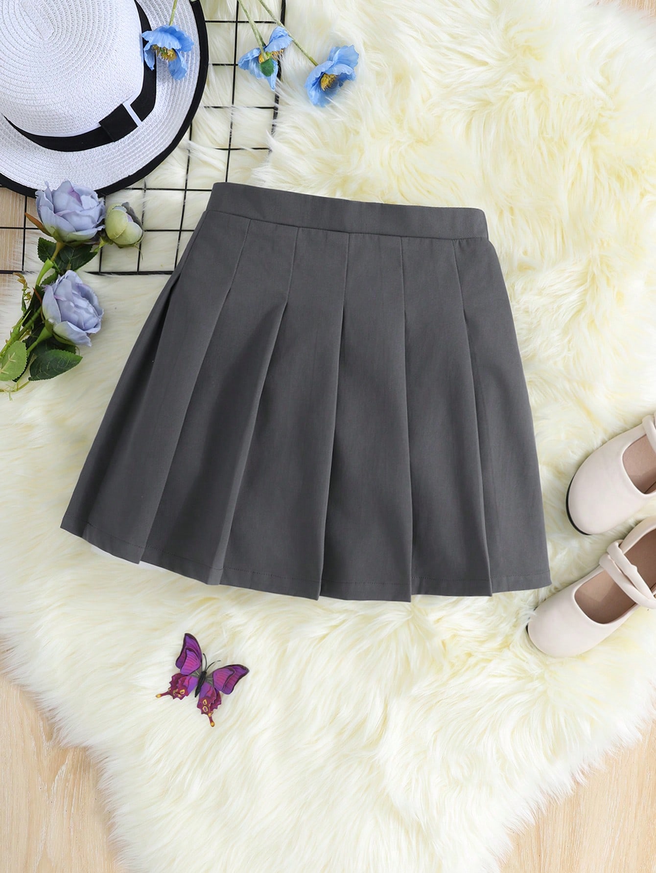 Tween Girls Skirts