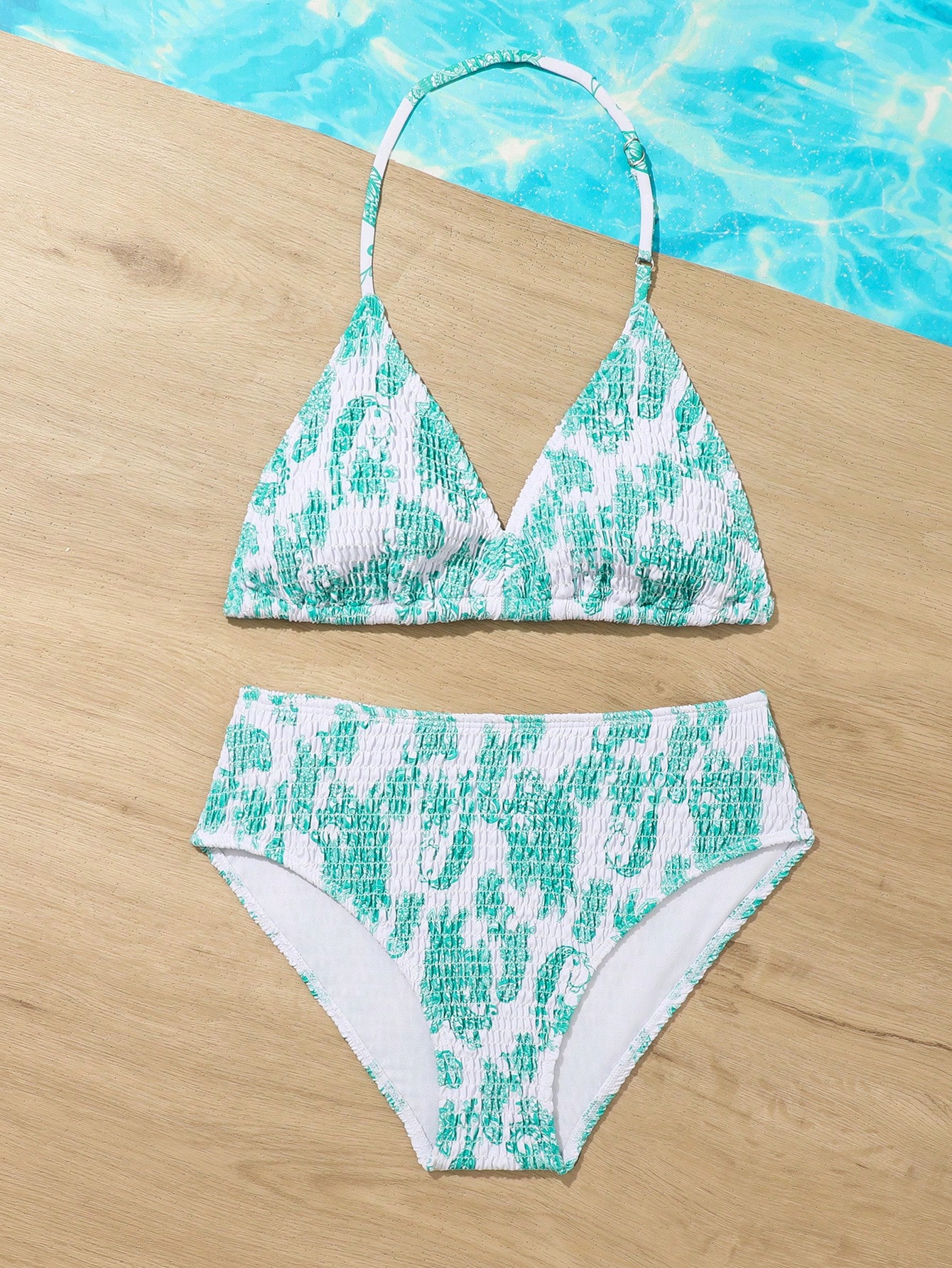 Teen Girls Bikini Sets