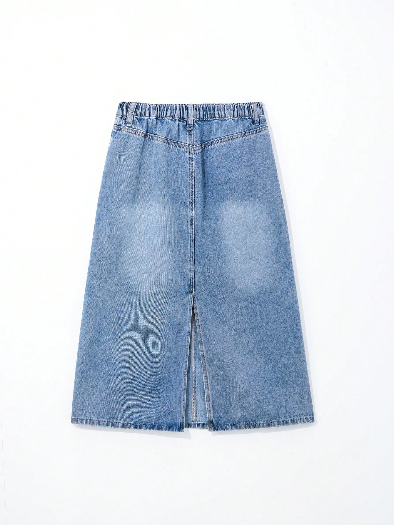 Tween Girls Denim Skirts