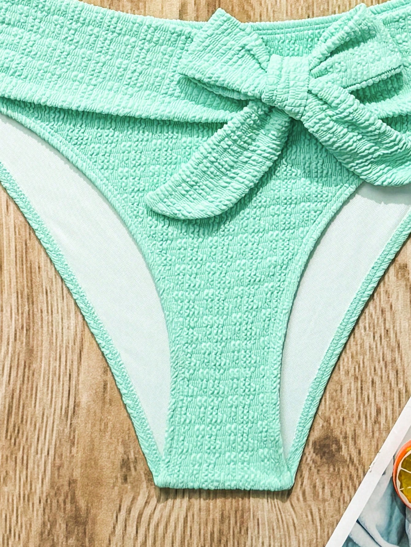 In Elegant Women Bikini Sets