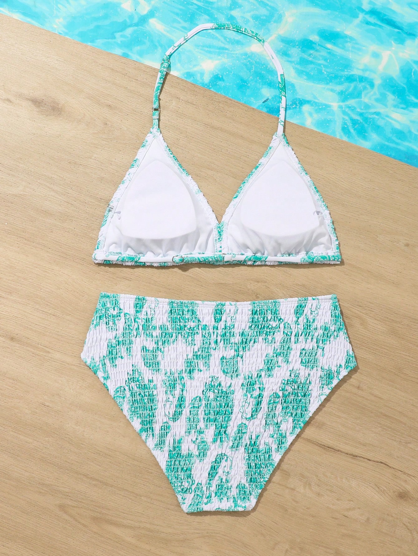 Teen Girls Bikini Sets