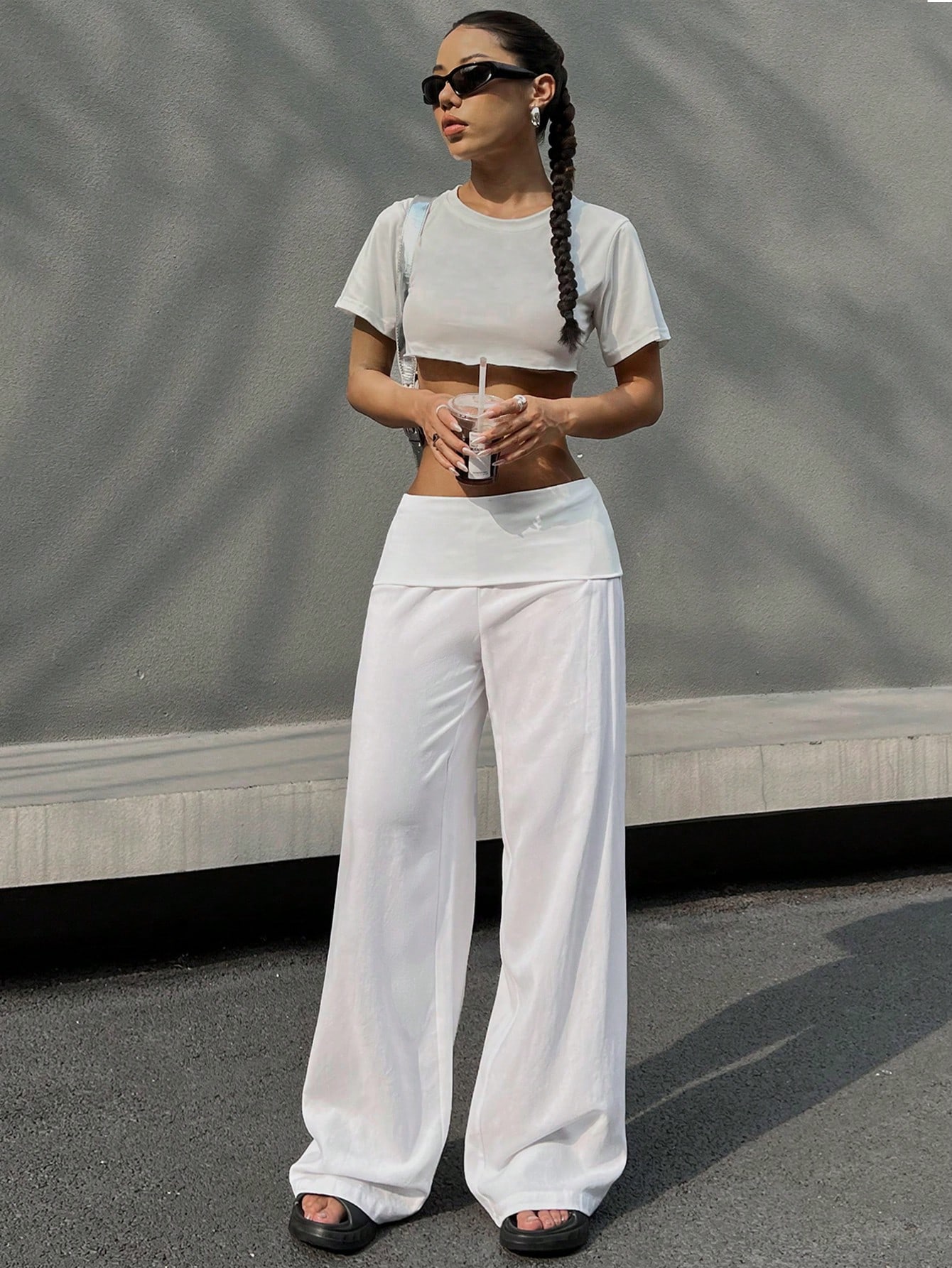 Linen Pants