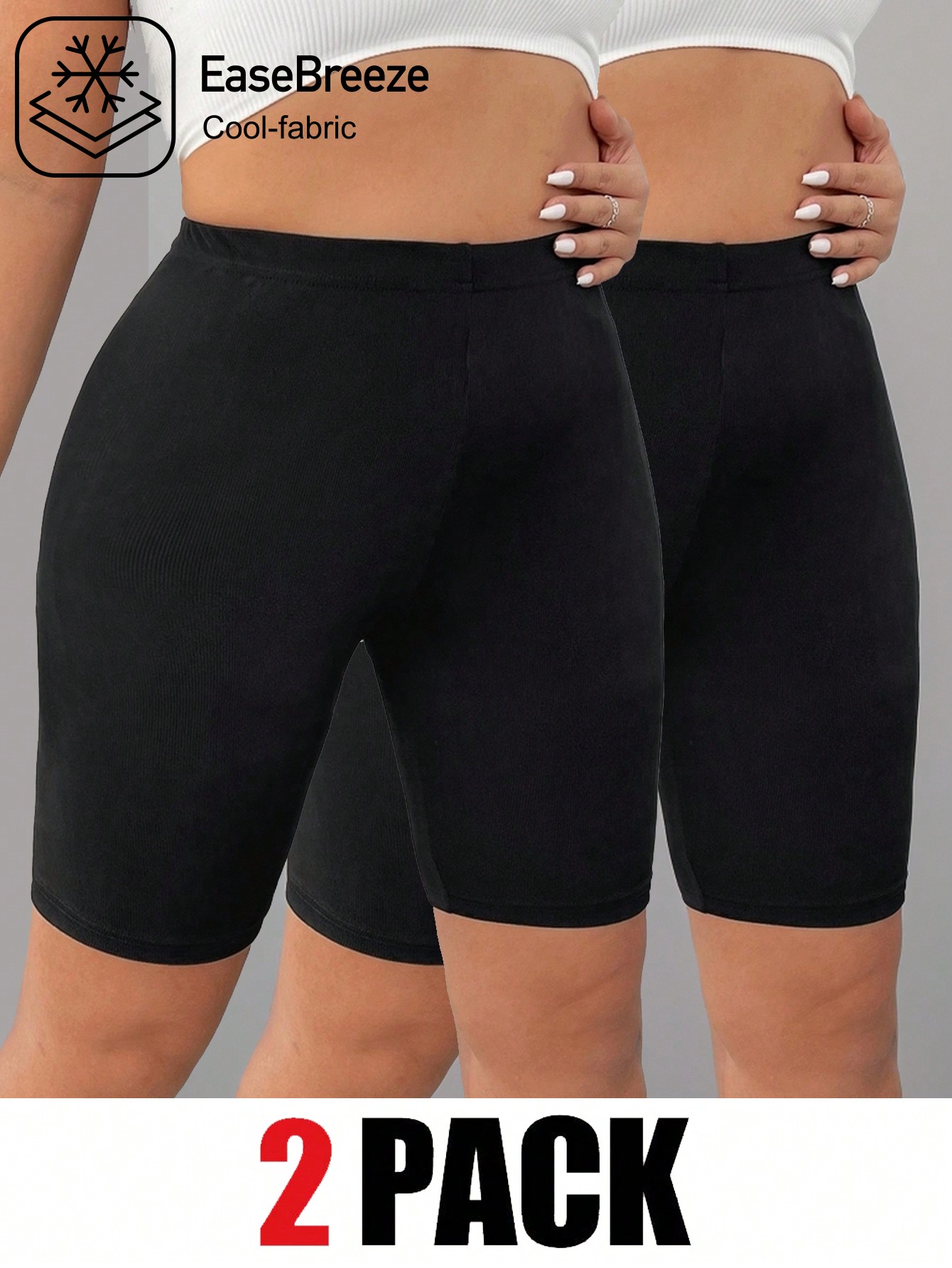 Plus Size Leggings