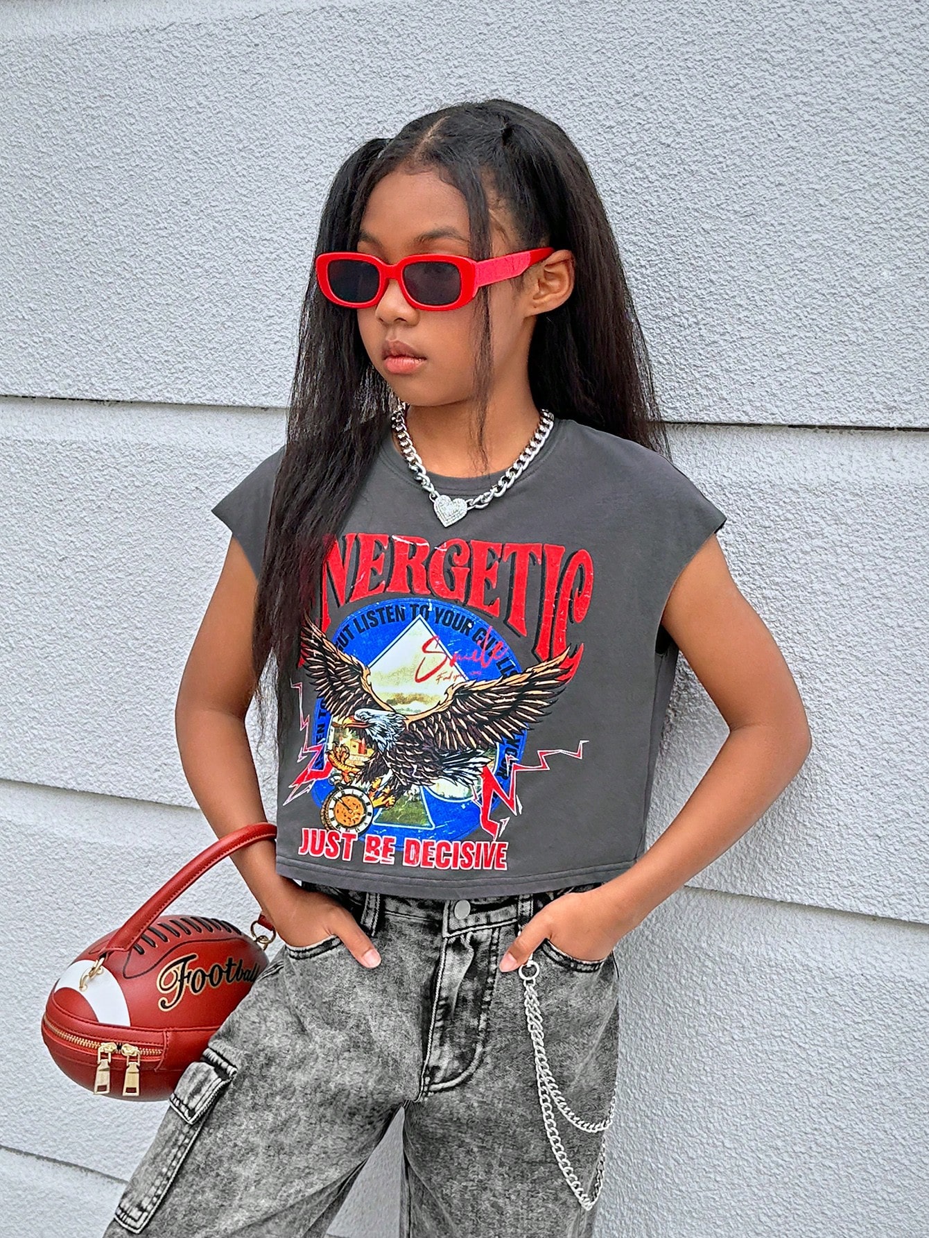 Tween Girls T-Shirts