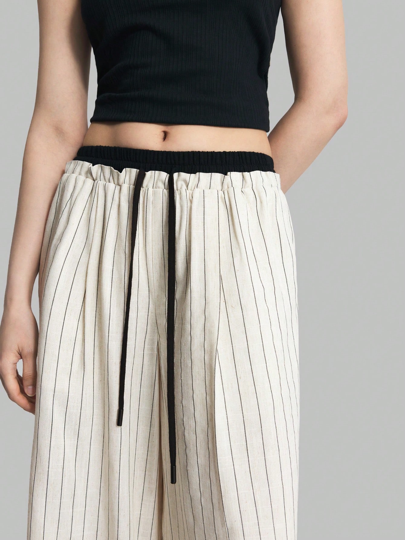 Linen Pants