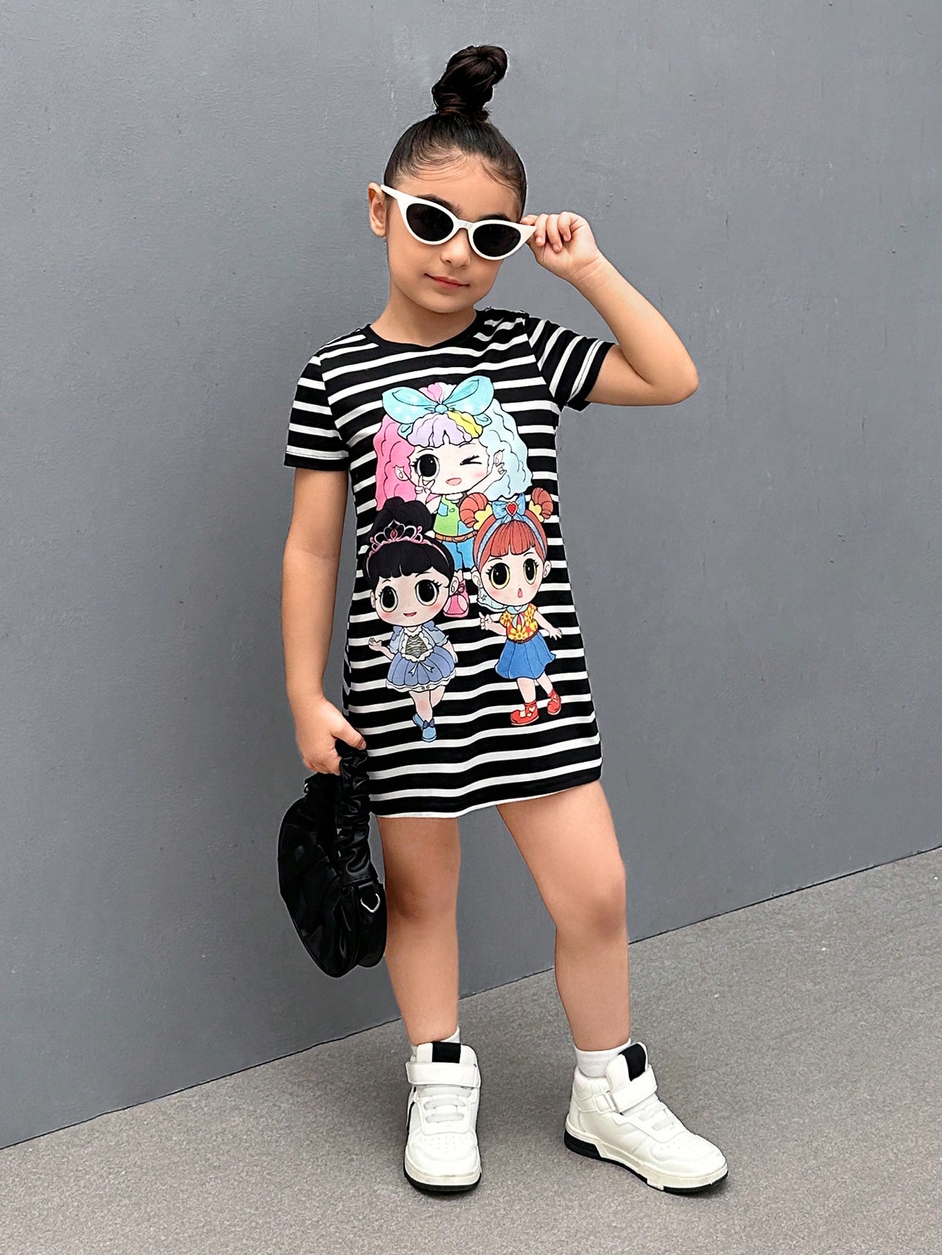 Young Girls Dresses