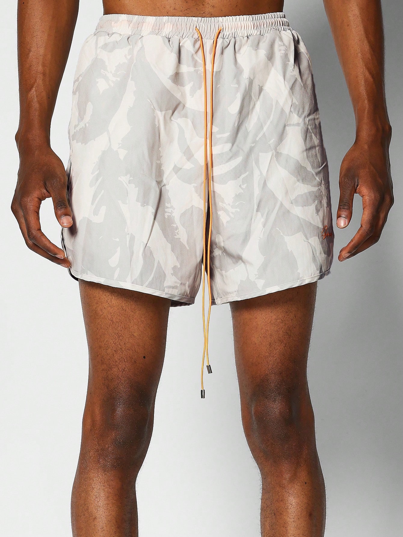 Men Swim Shorts