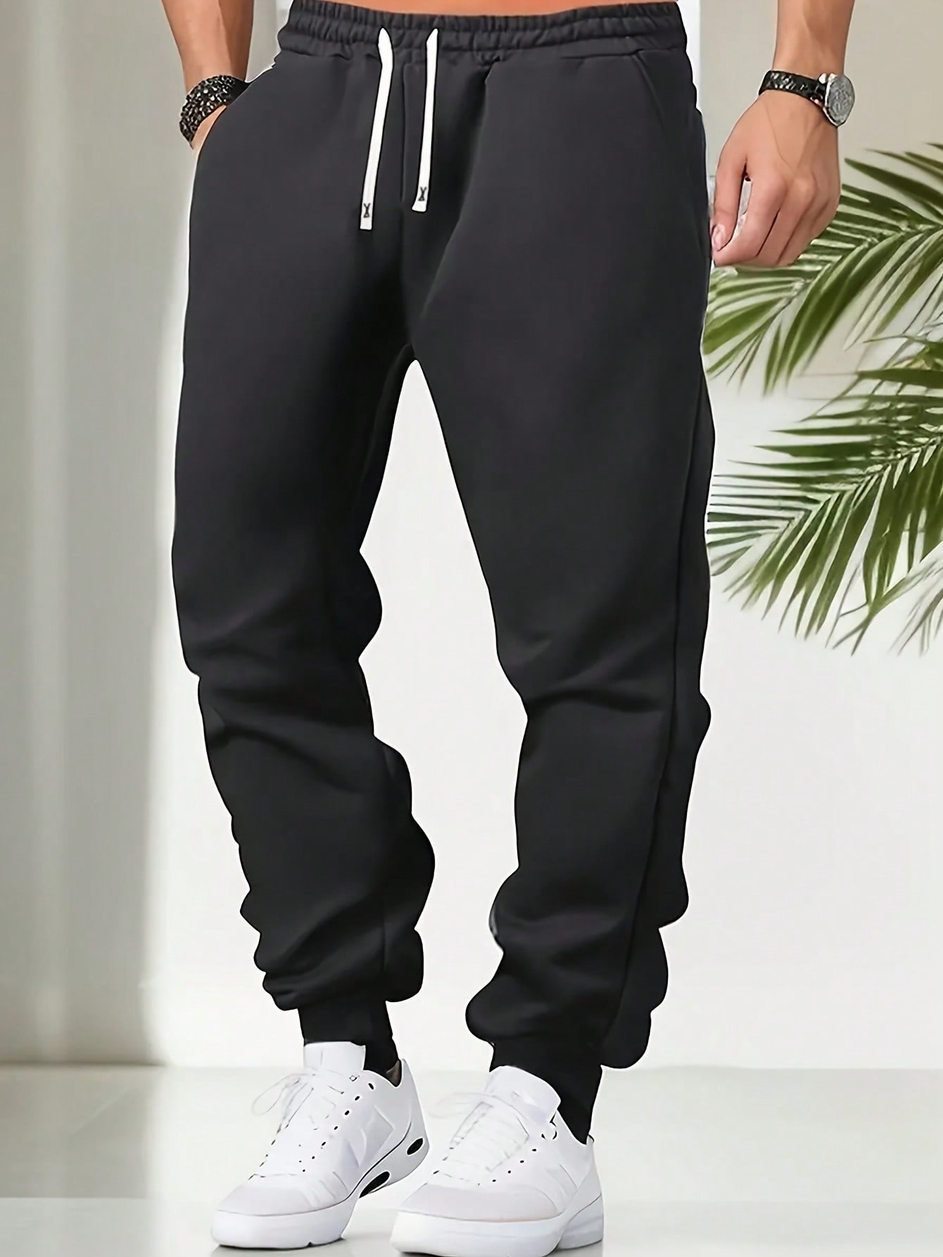 Men Sweatpants