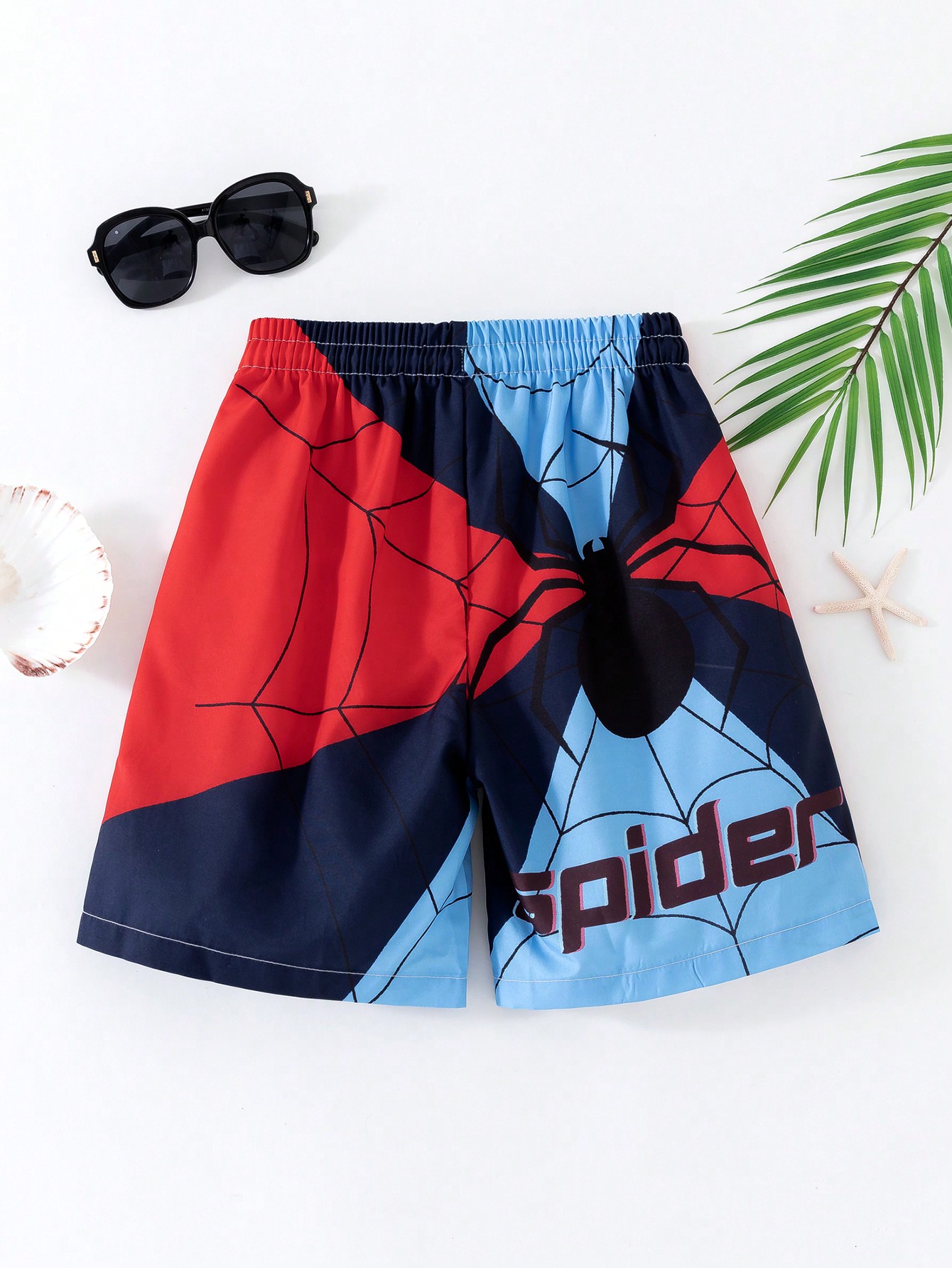 Tween Boys Swimwear