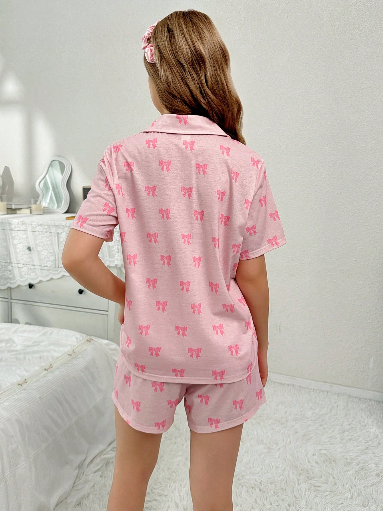 Teen Girls Pajamas