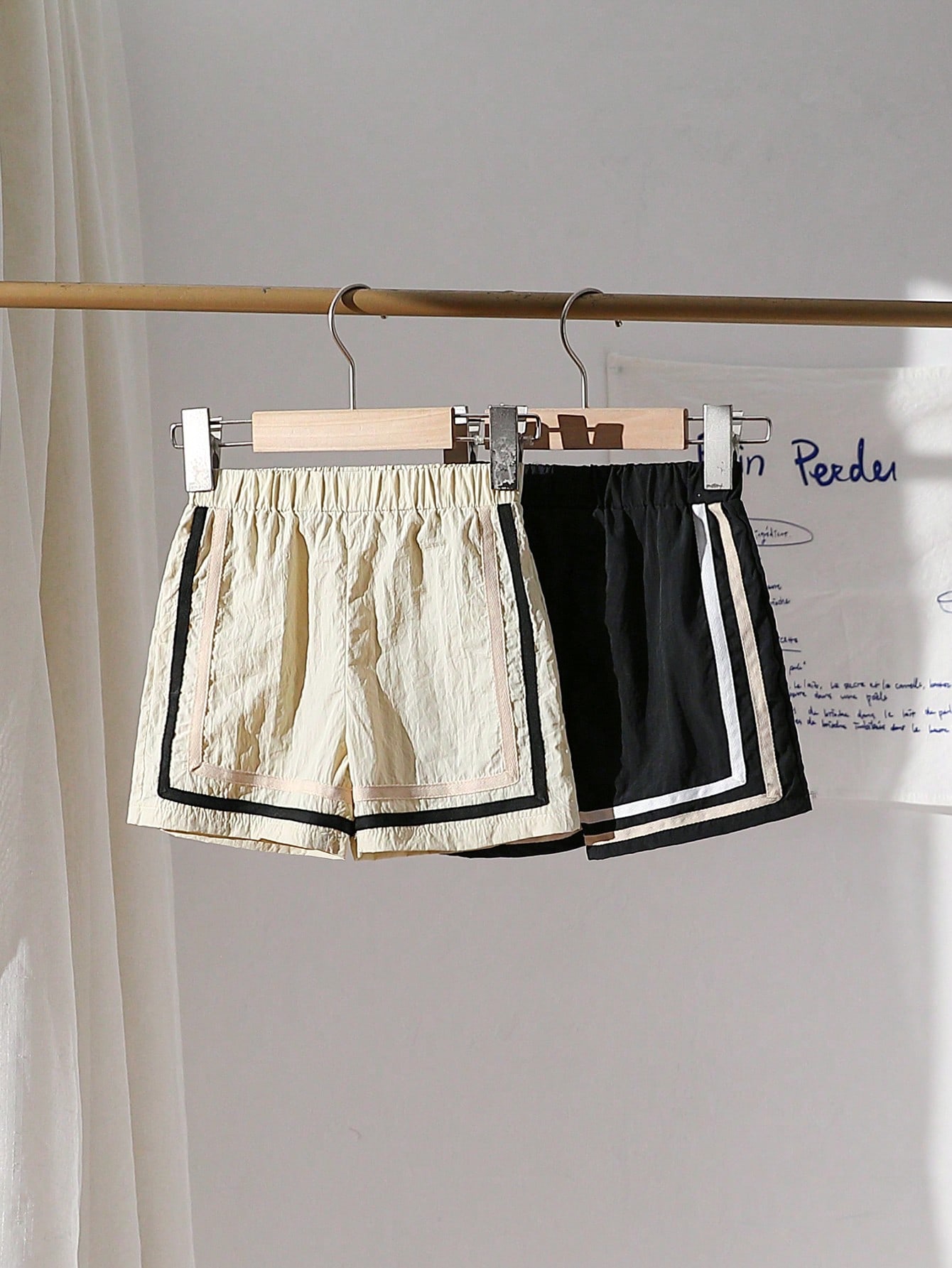 Young Boys Shorts