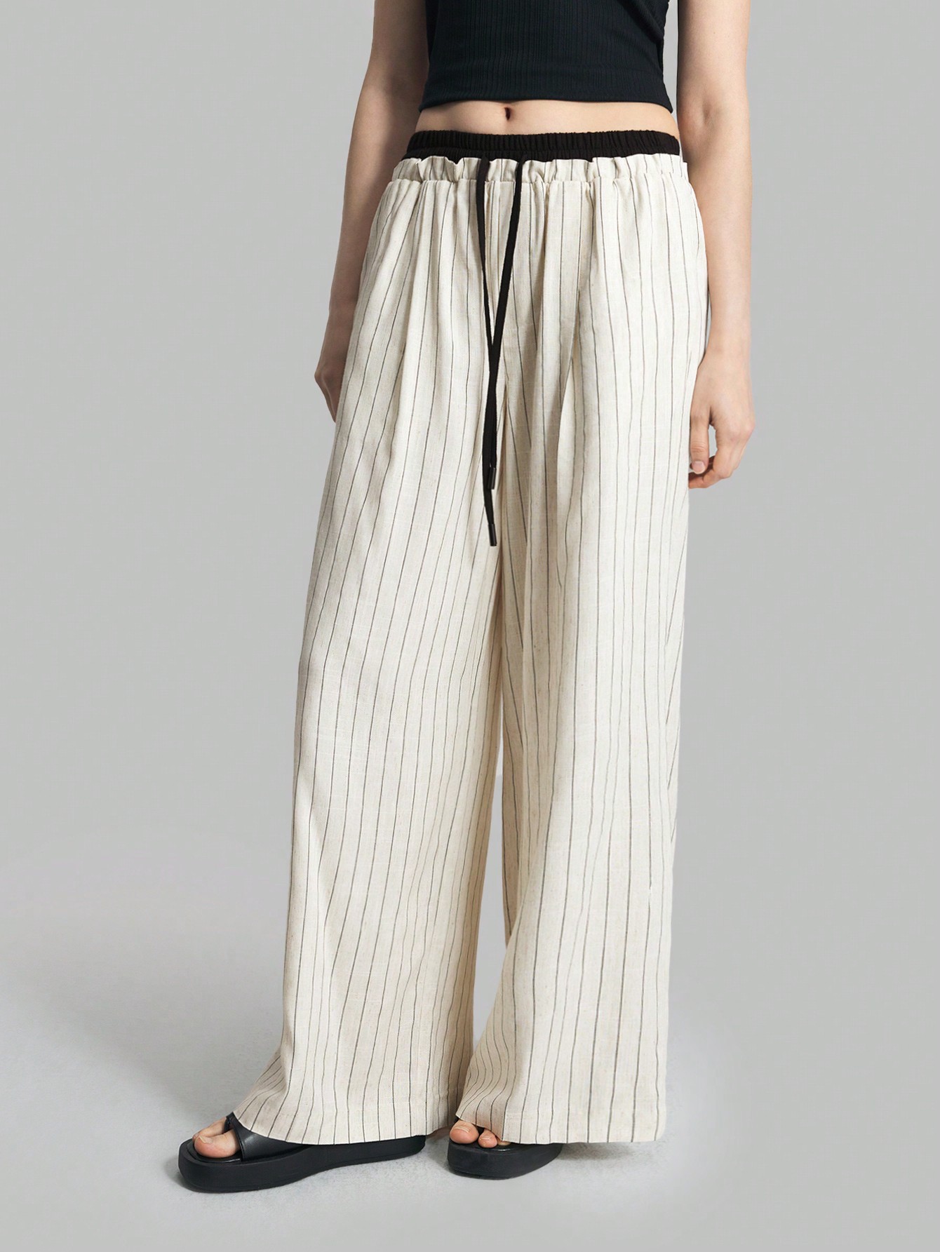 Linen Pants