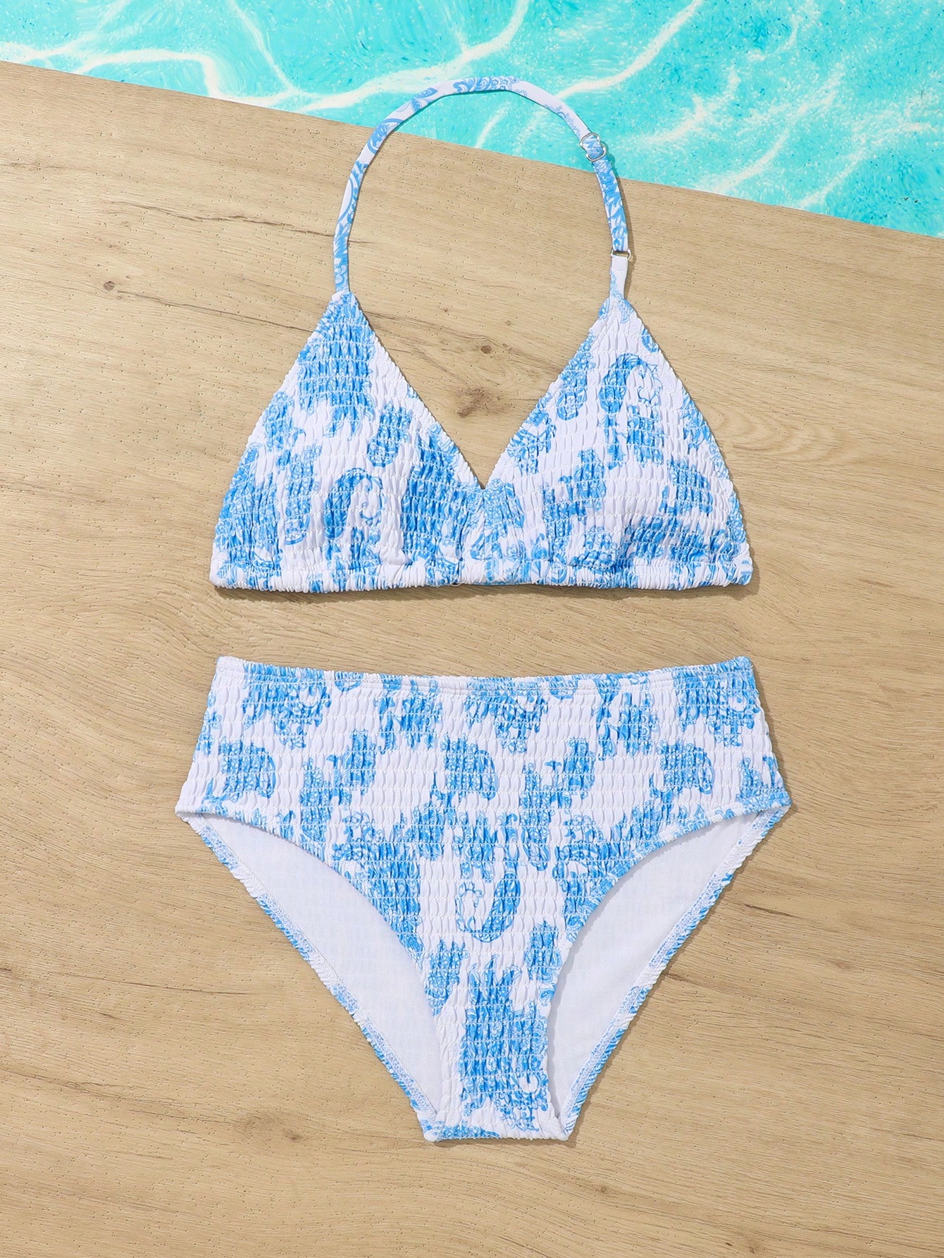 Tween Girls Bikini Sets