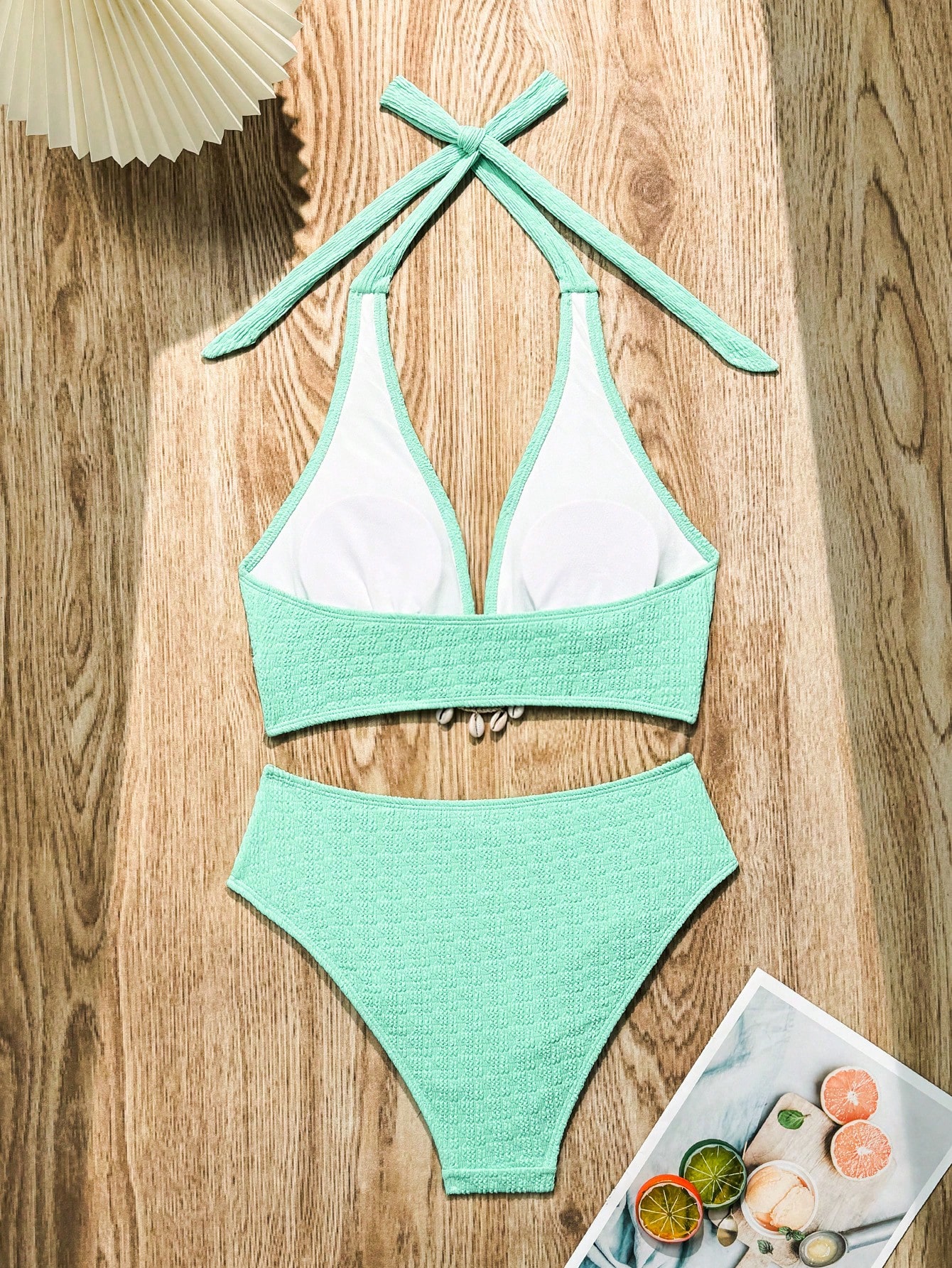 In Elegant Women Bikini Sets