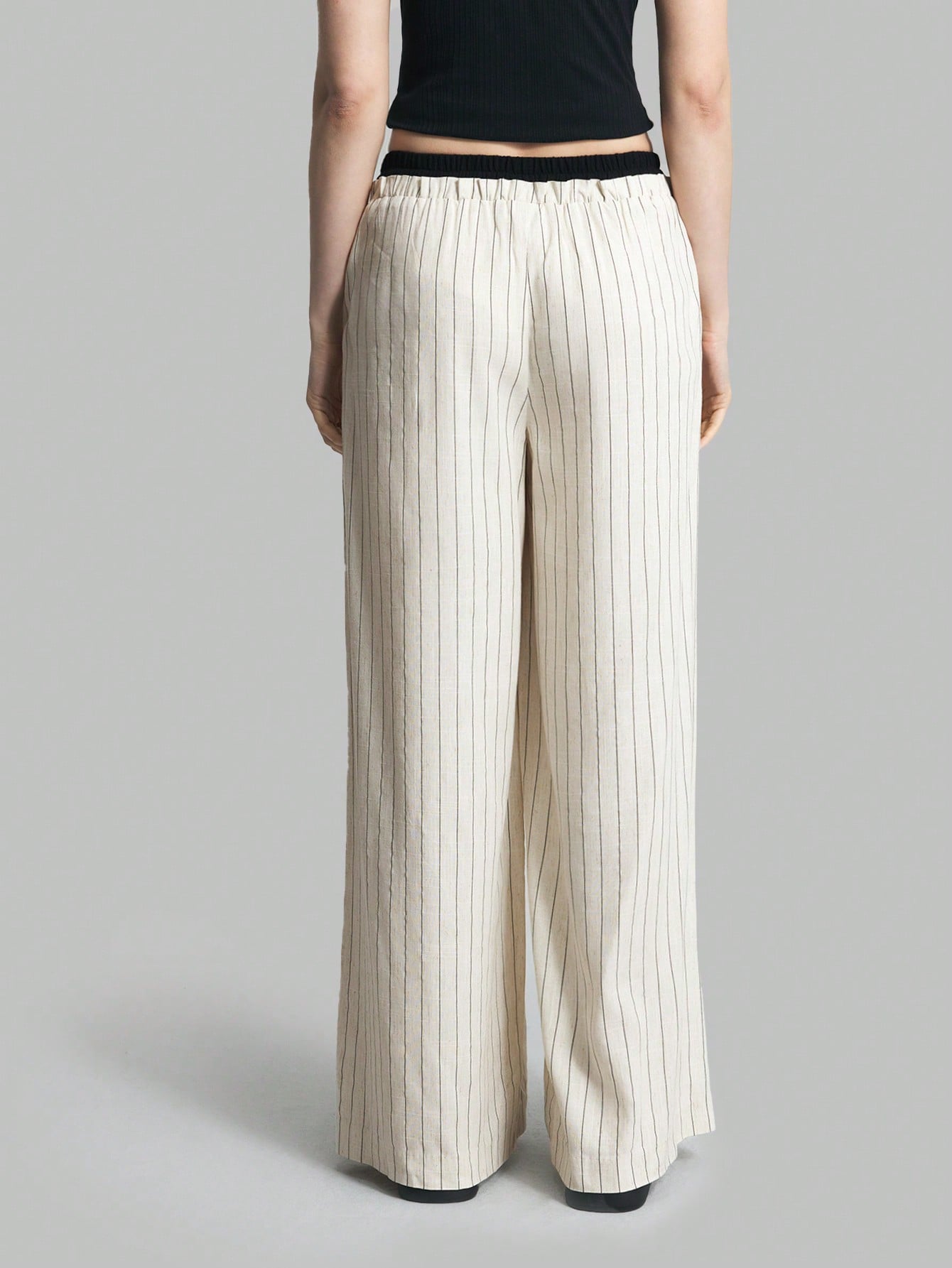 Linen Pants