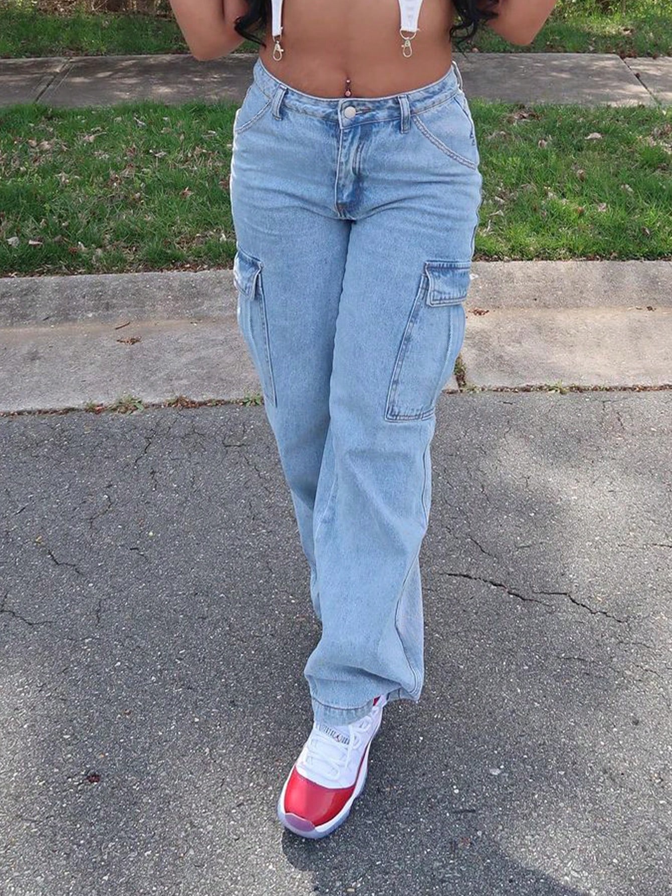 Women Jeans