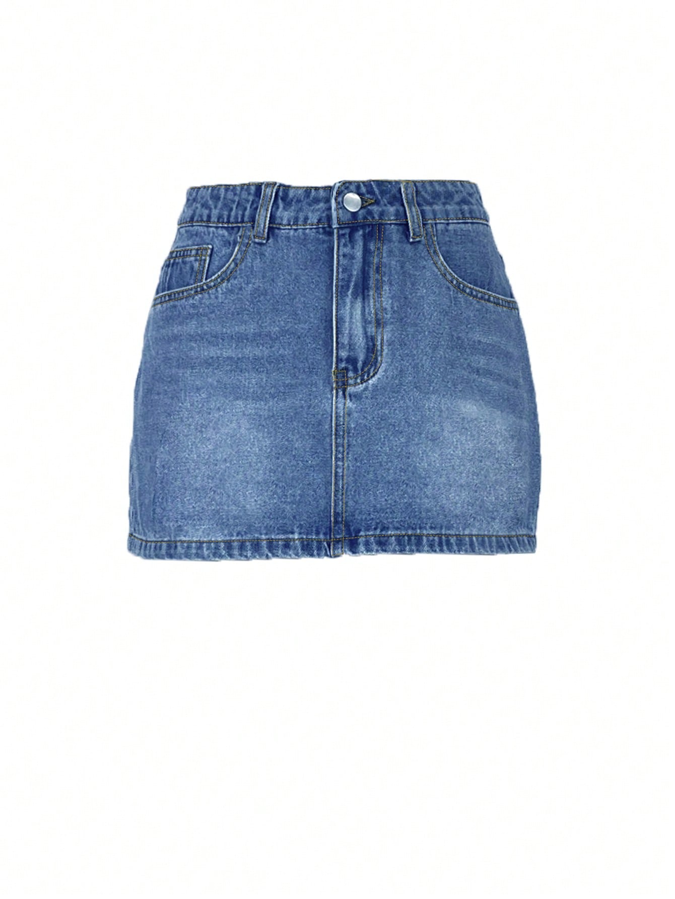 Women Denim Skirts