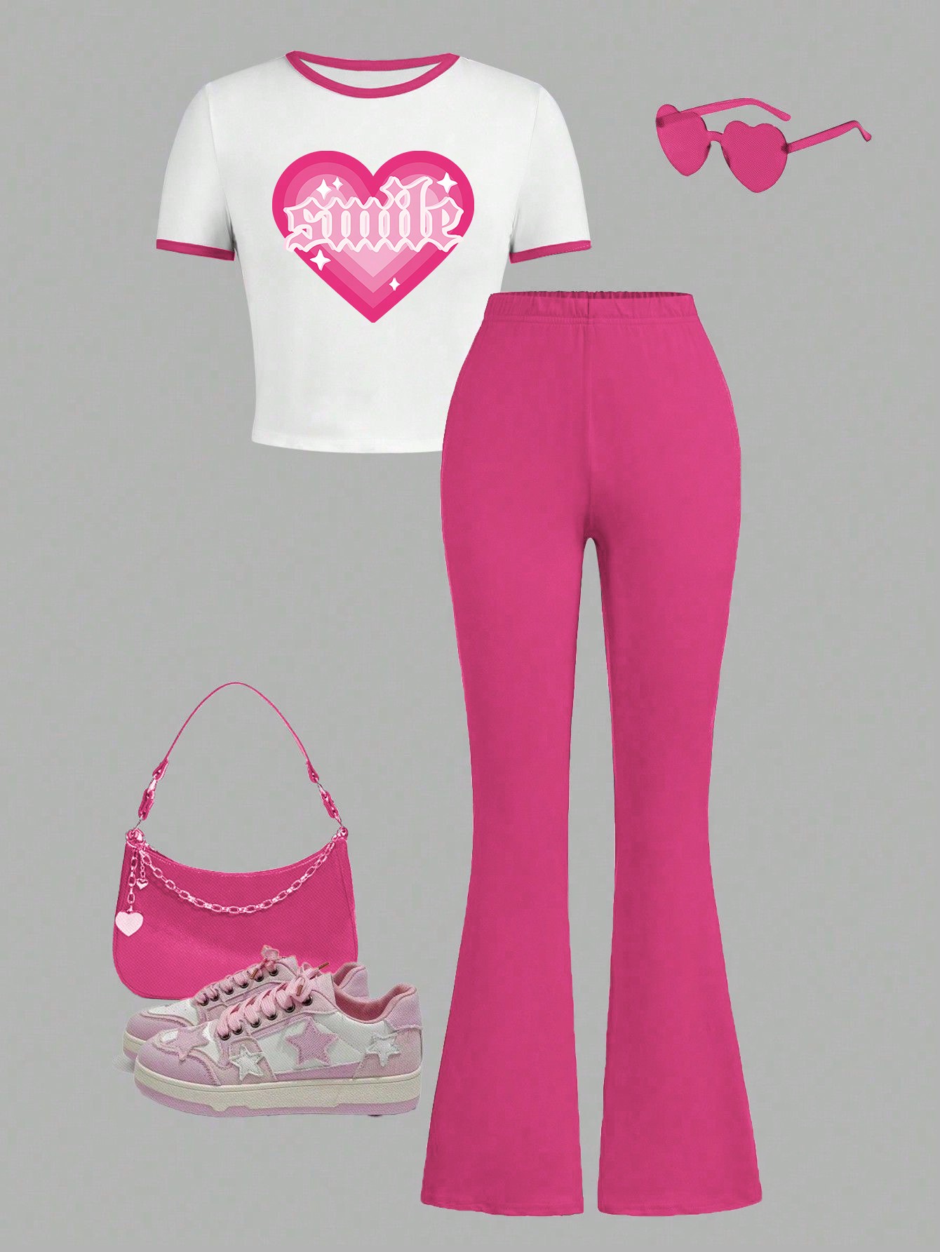 Tween Girls Sets